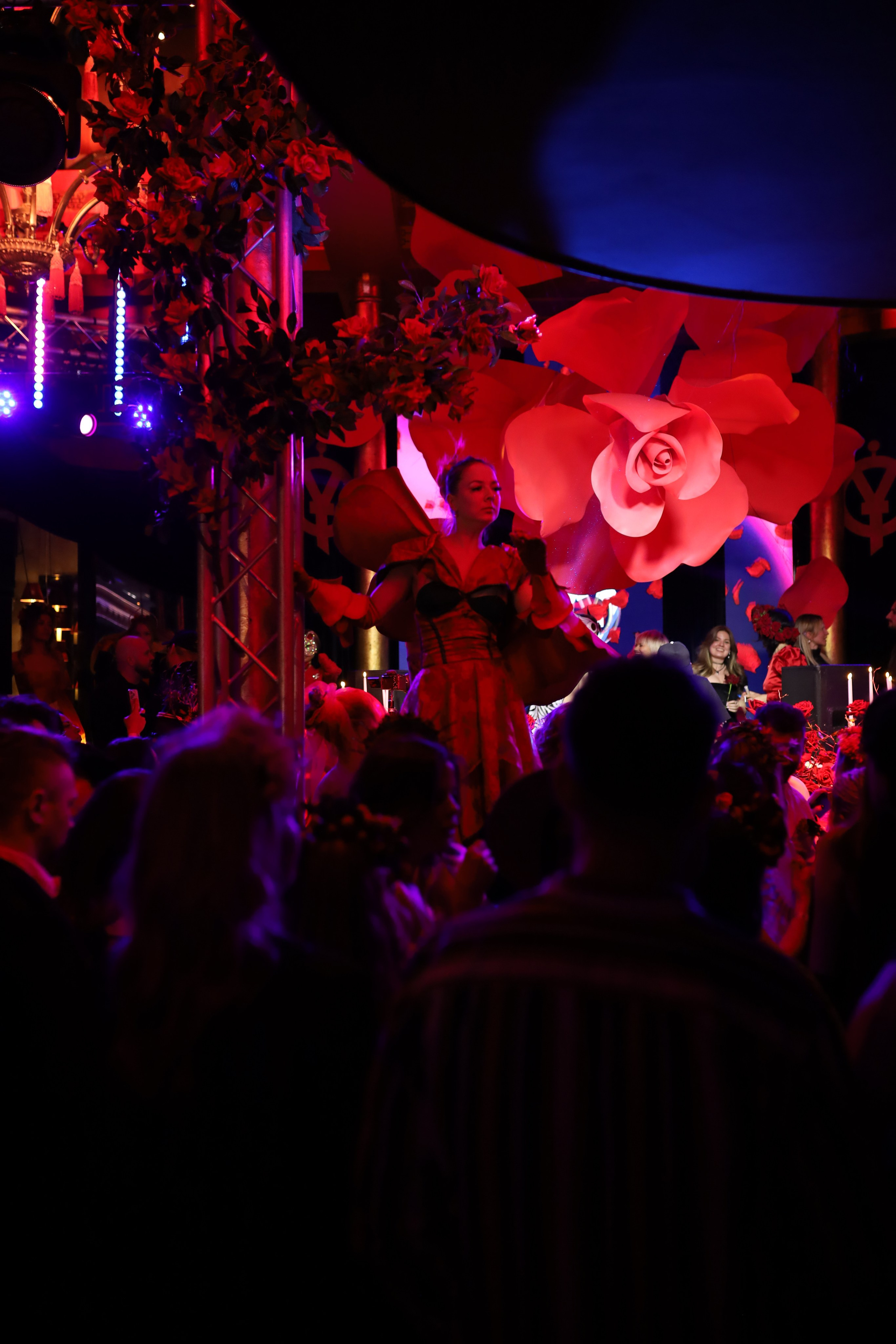 Odyssey Festival. Happiness is in the moments