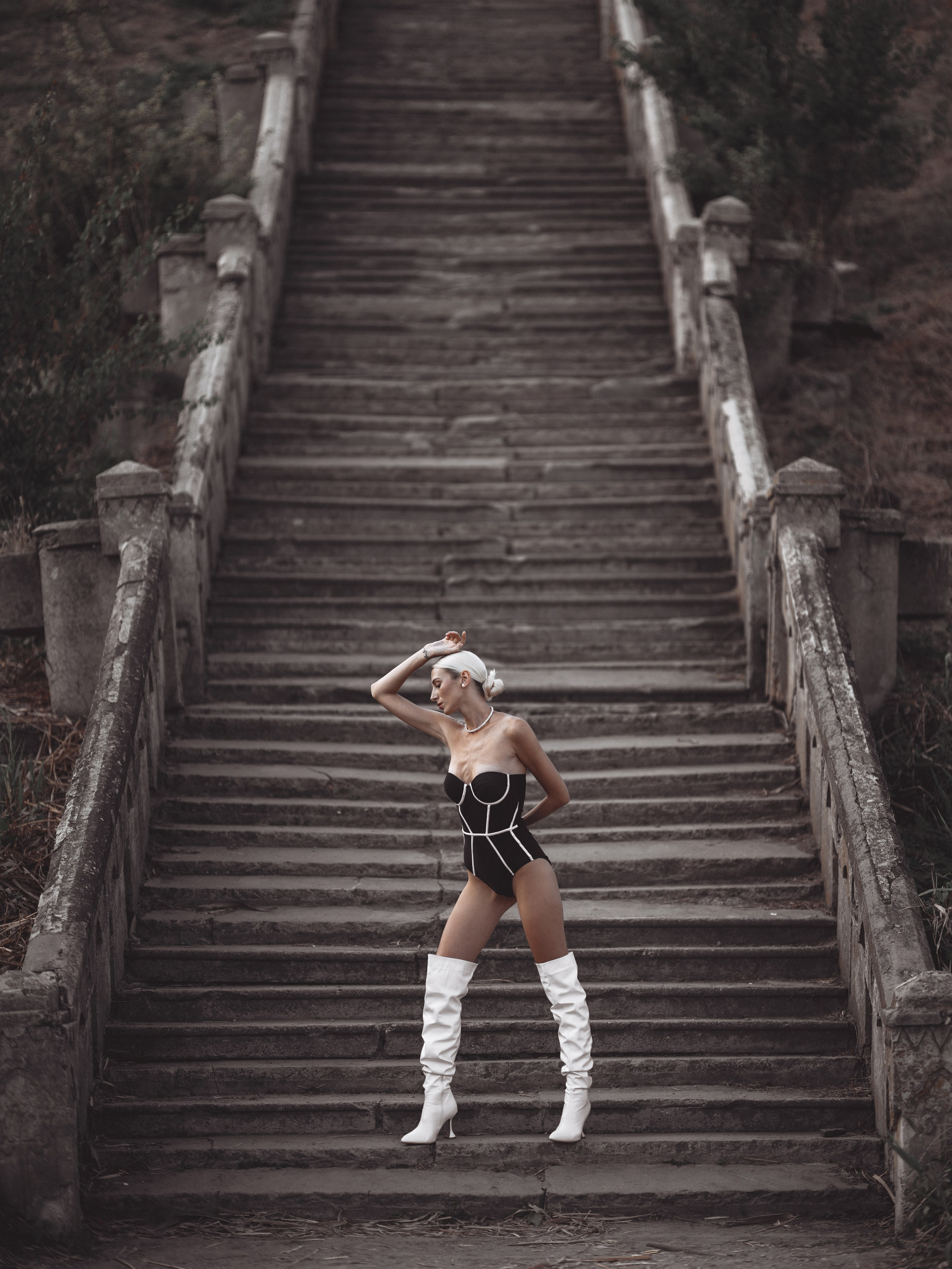 Фотограф Олег Сотник