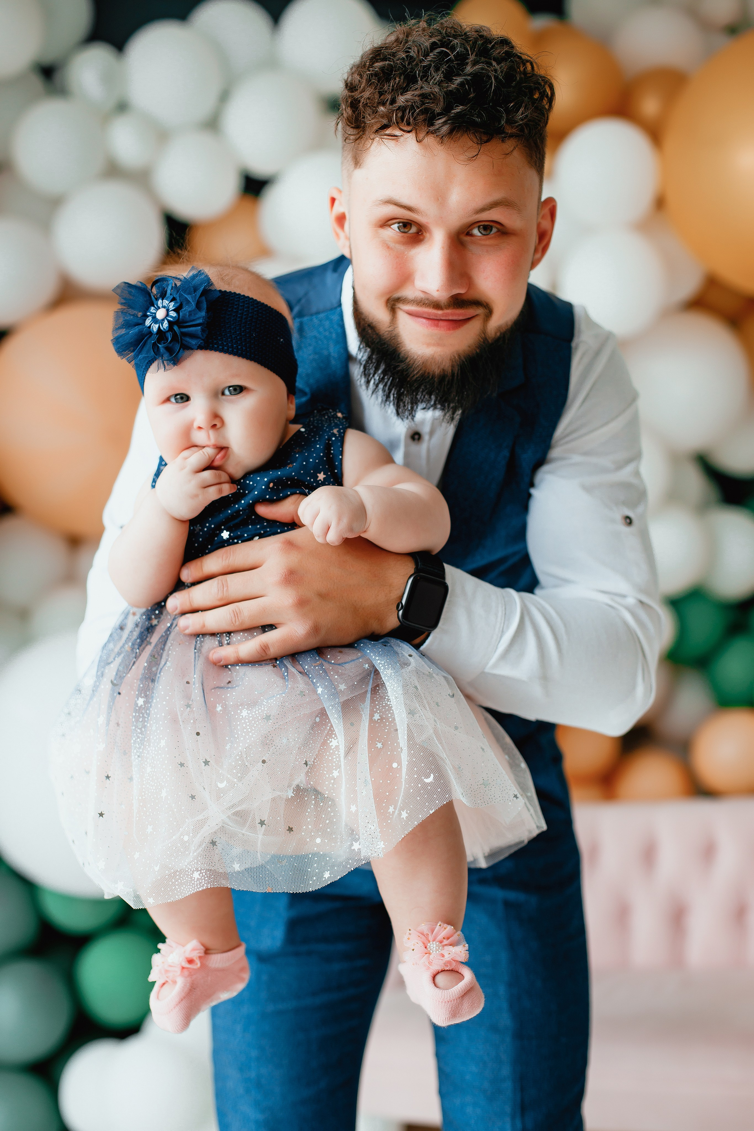 Семья Игуминовых. Тимур Аминов | Фотограф в Кемерове