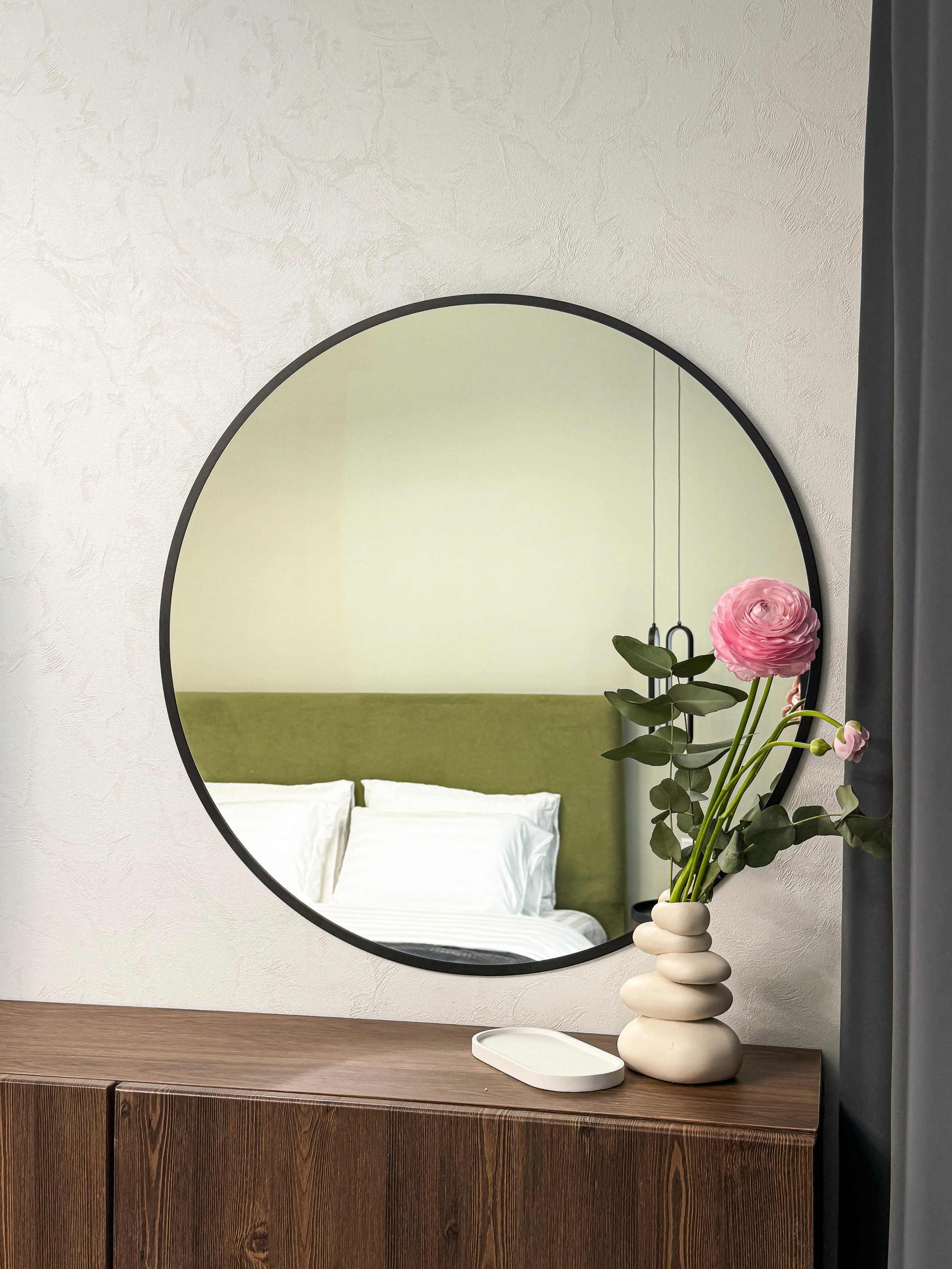 Интерьерная съёмка квартиры. Интерьерный фотограф на побережье Краснодарского края Диана Бажанова