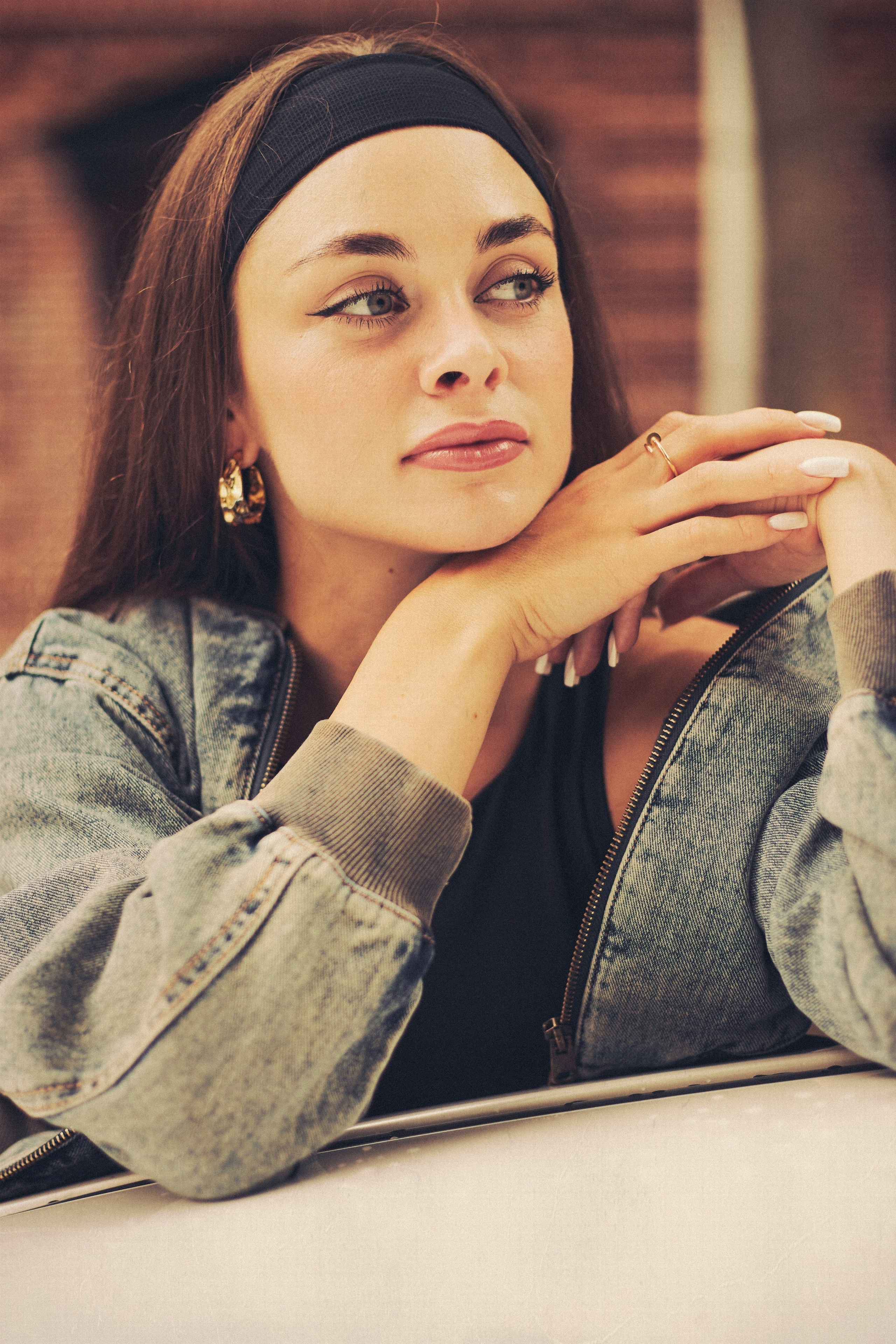 Алина. Фотограф Ионова Анастасия, г Владивосток