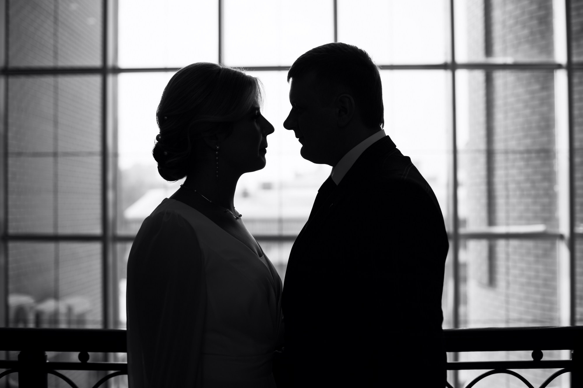 Шатошная прогулка. Свадебный и семейный фотограф в Омске Мормулев Михаил