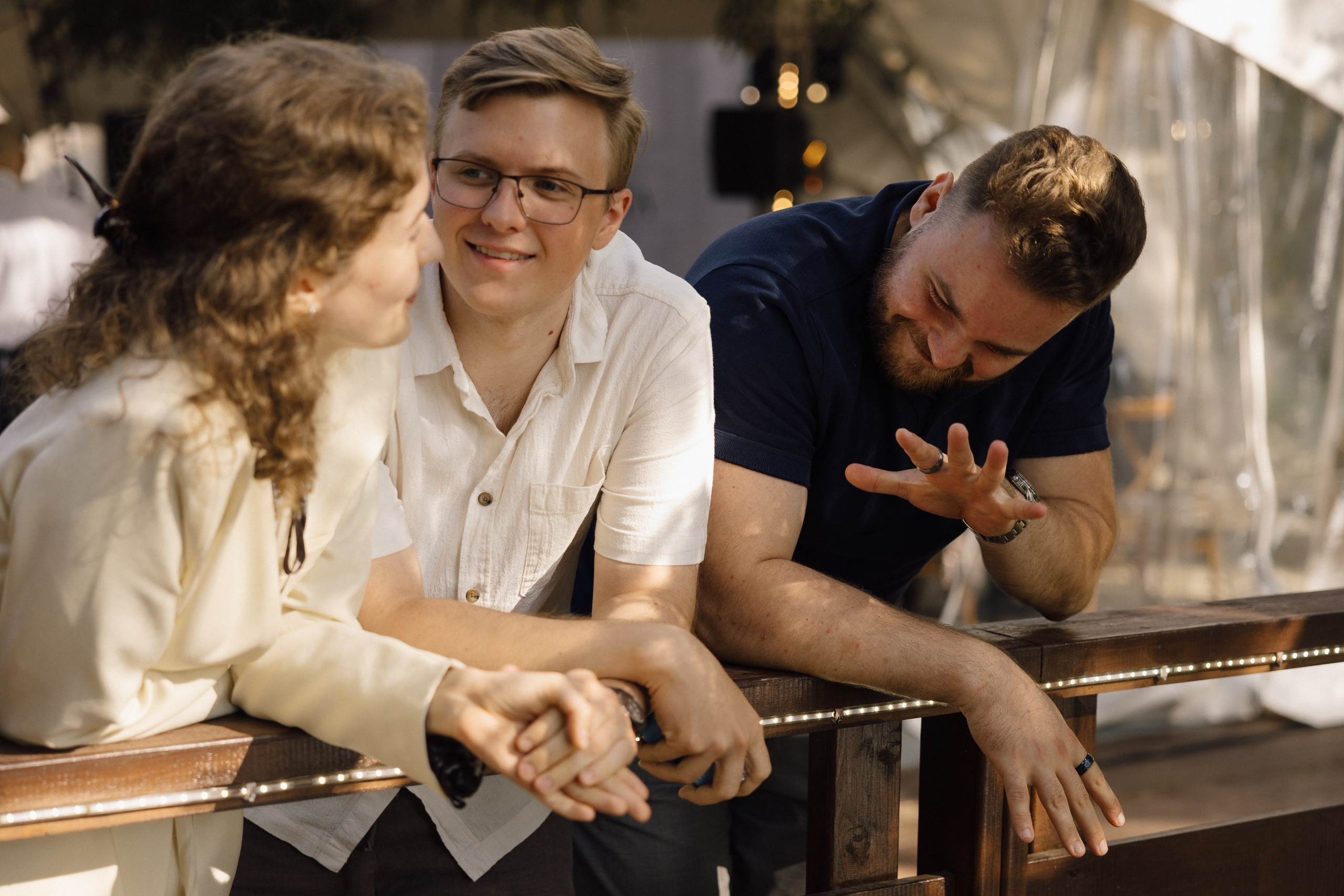 G|E. Свадебный фотограф Таня Караисаева