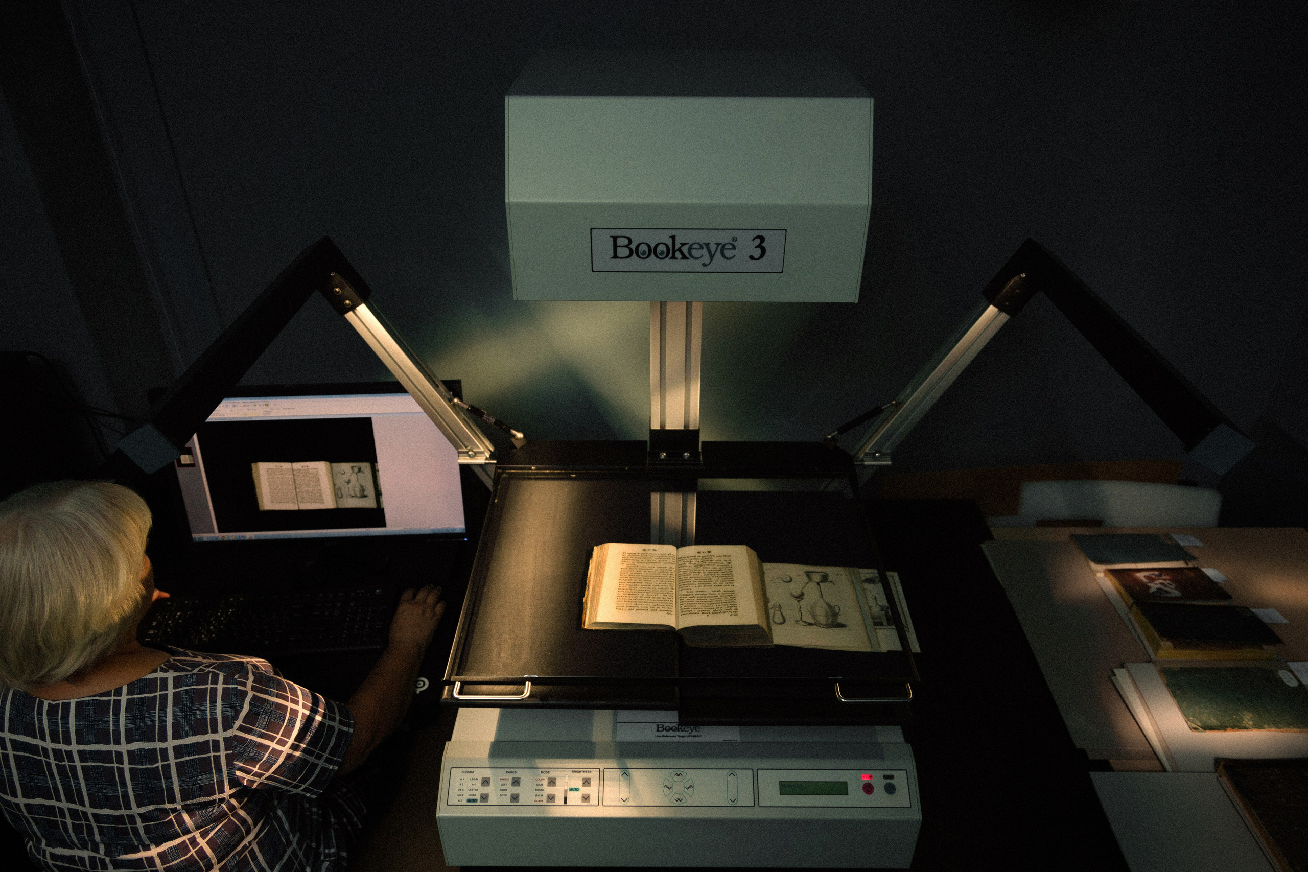 НГОНБ 95 лет. Фотограф НСК-Кем-СПБ Александра Фомич