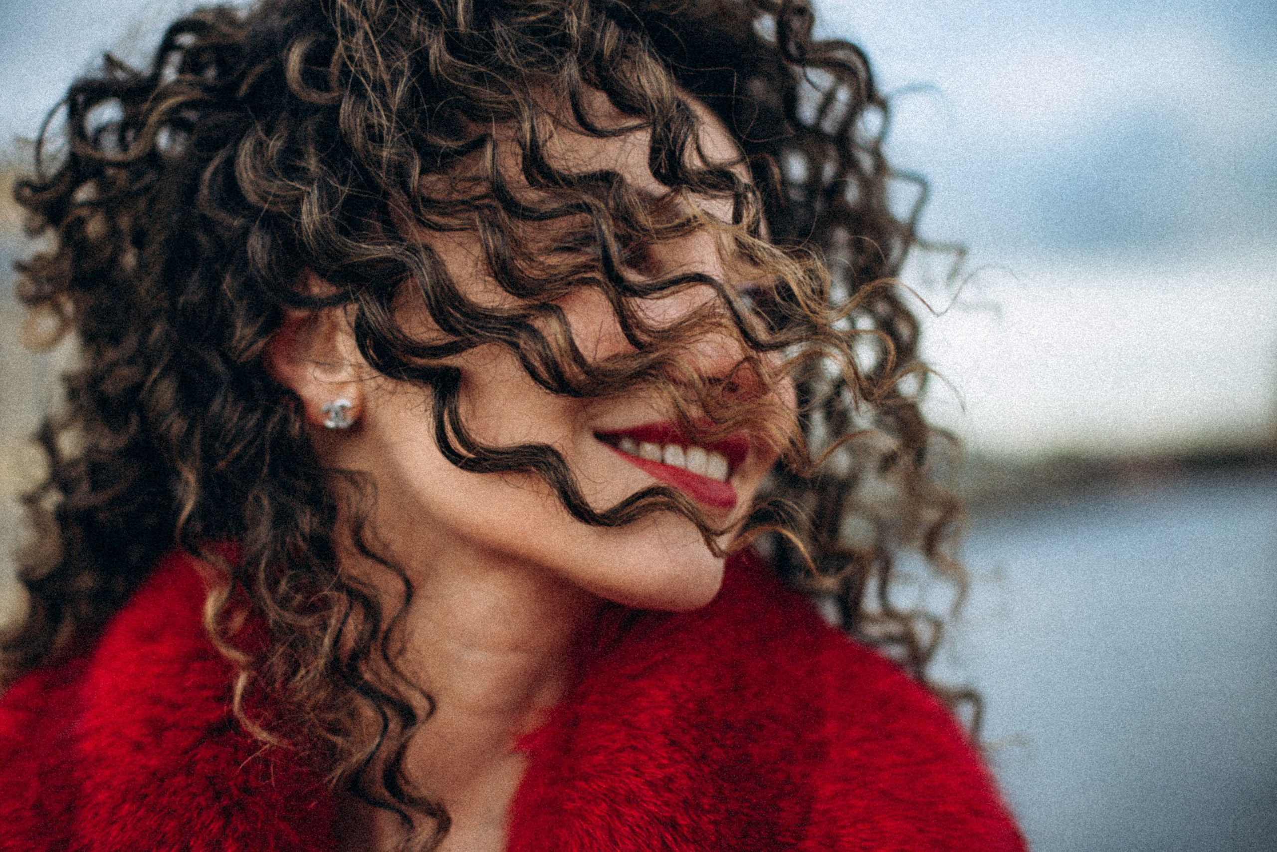 Елена и октябрь. Фотопрогулка в Петербурге. Индивидуальный и семейный фотограф в Санкт-Петербурге