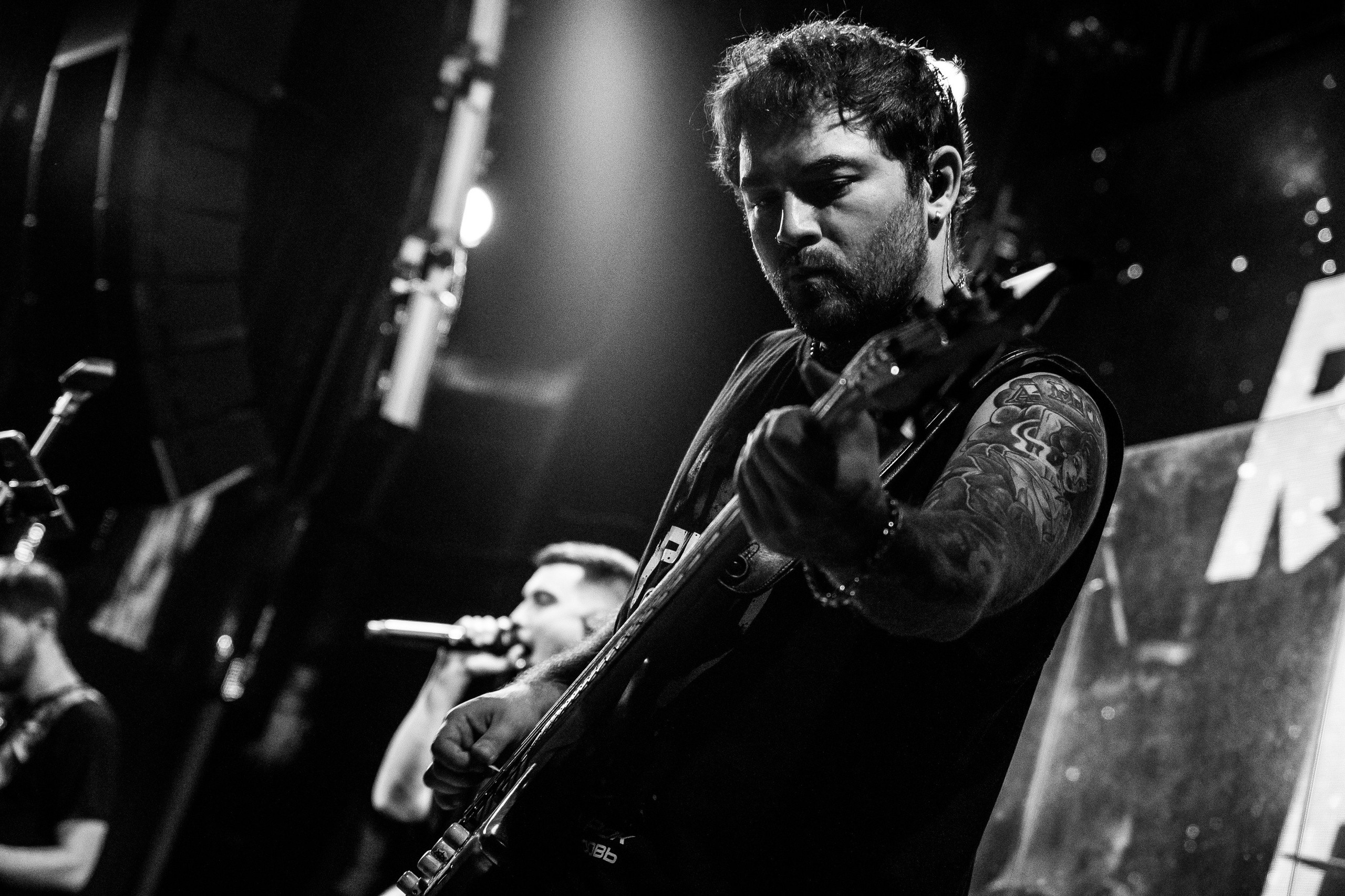 ROCK PRIVET. Андрей Черёмушкин | Репортажный Фотограф в Хабаровске