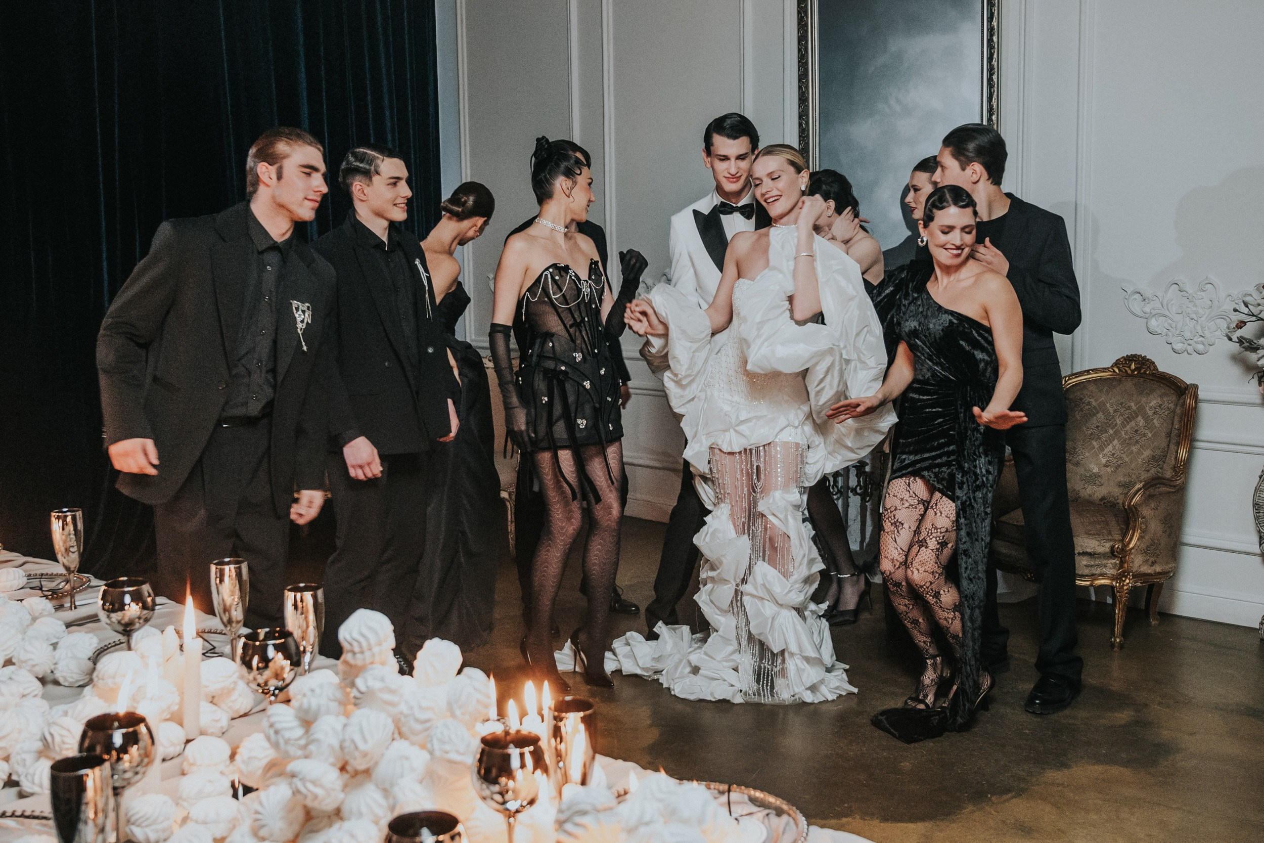 Зефирная Свадьба. Свадебный фотограф в Белгороде, Воронеже, Алексеевке, Старом Осколе, Губкине, Россоши