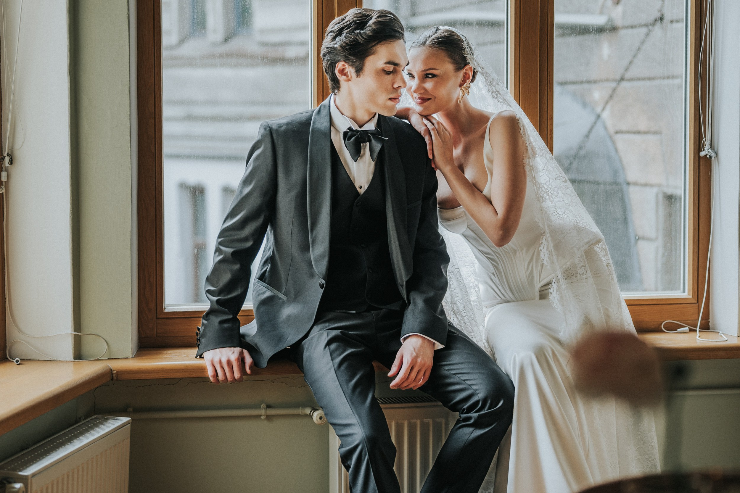 Особняк Ермолинского. Свадебный фотограф в Белгороде, Воронеже, Алексеевке, Старом Осколе, Губкине, Россоши