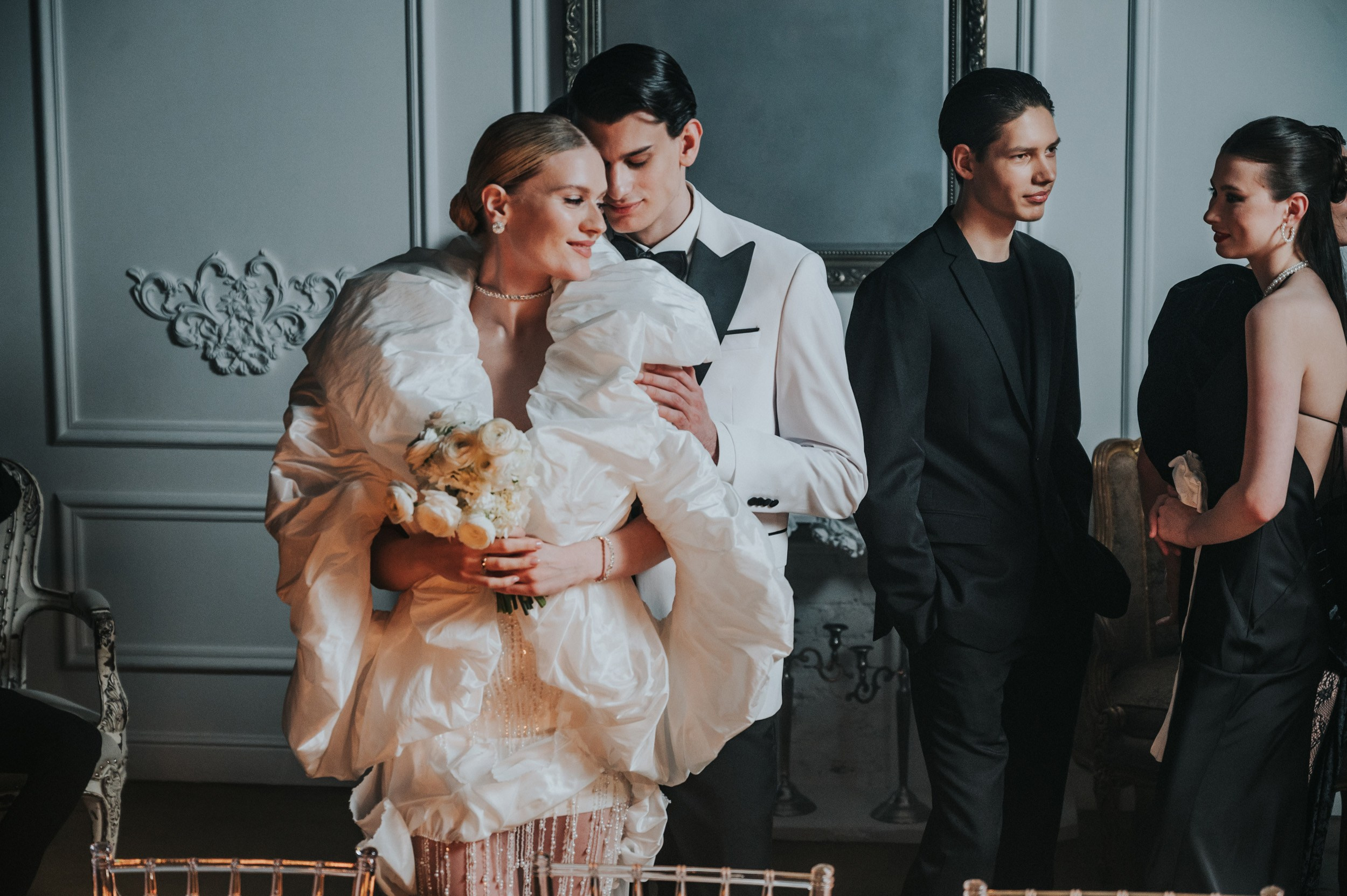 Зефирная Свадьба. Свадебный фотограф в Белгороде, Воронеже, Алексеевке, Старом Осколе, Губкине, Россоши