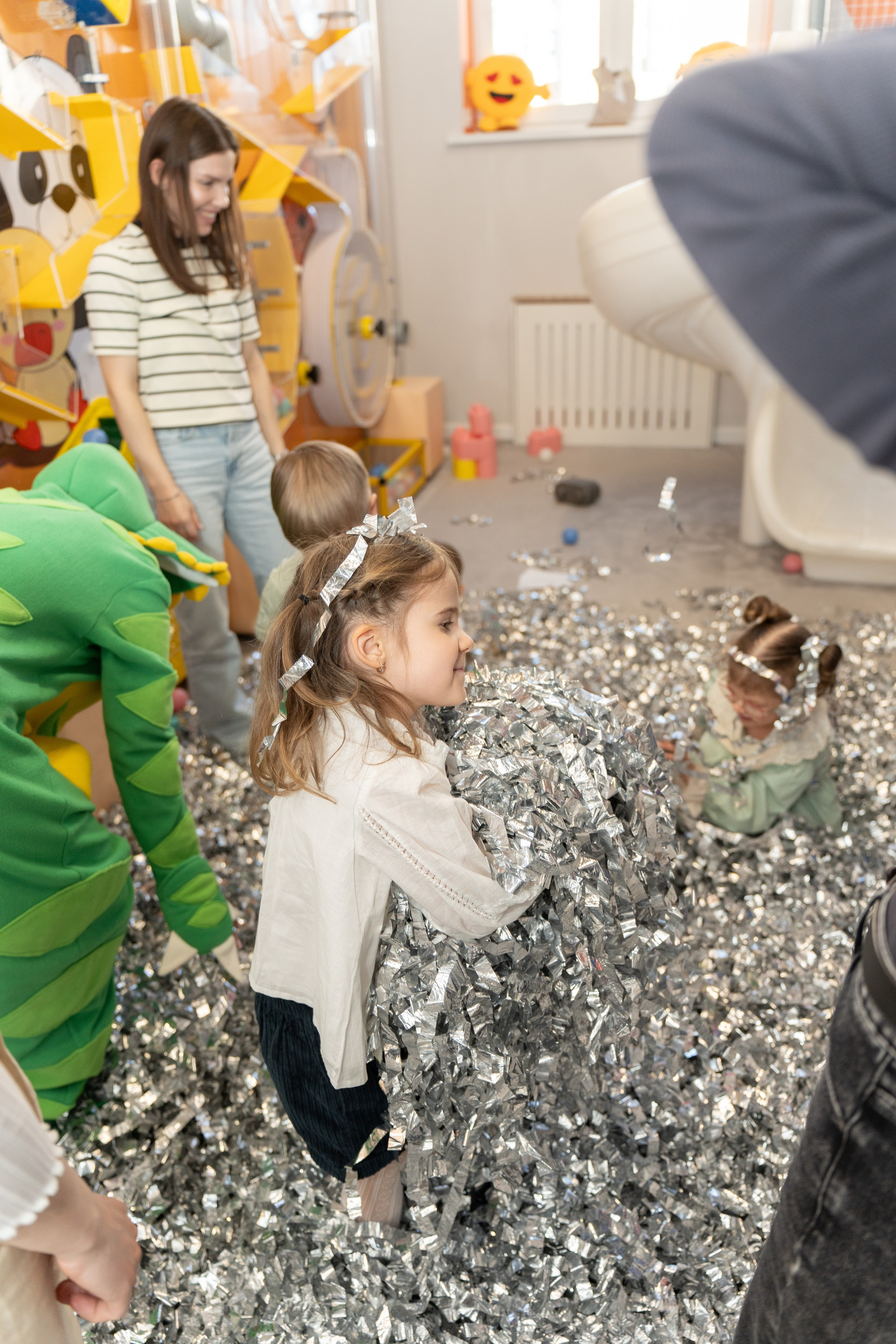 Базилион. Семейный и свадебный фотограф Минск, Беларусь Анна Орловская