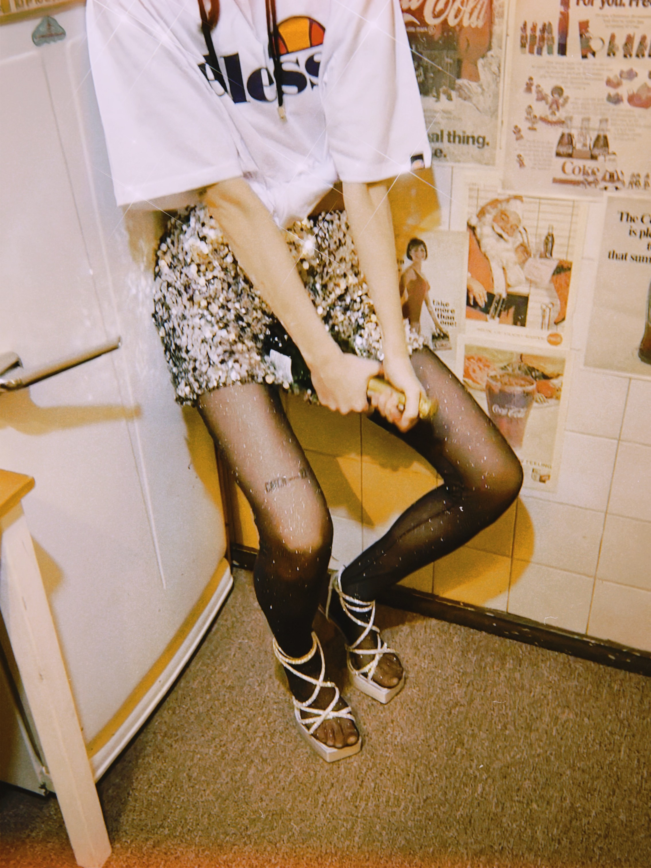 Новогодняя. Каталожный и предметный фотограф в Москве Анна Nesmeliva