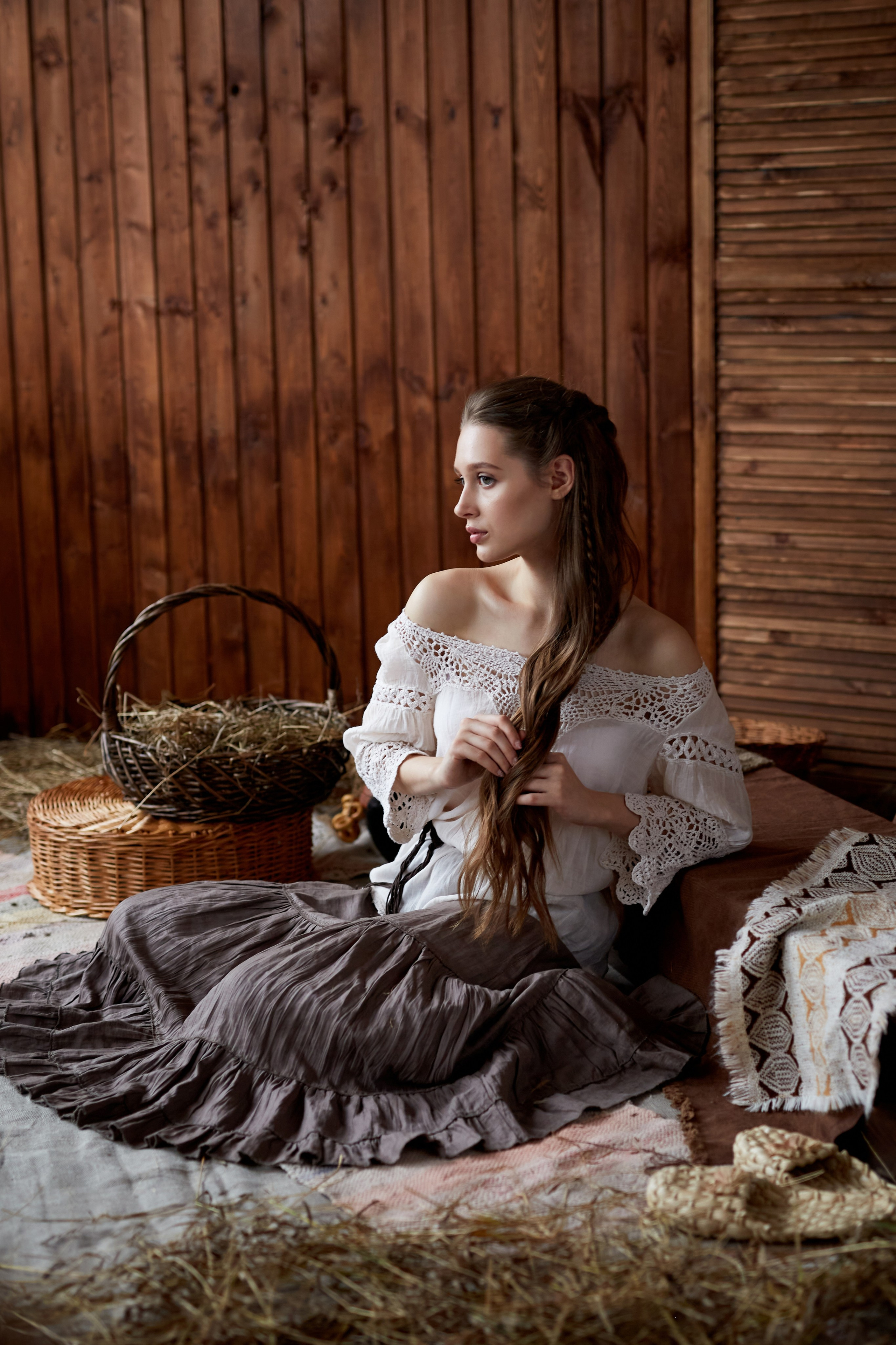 Яна. Фотограф Барнаул Фатыхов Тимур