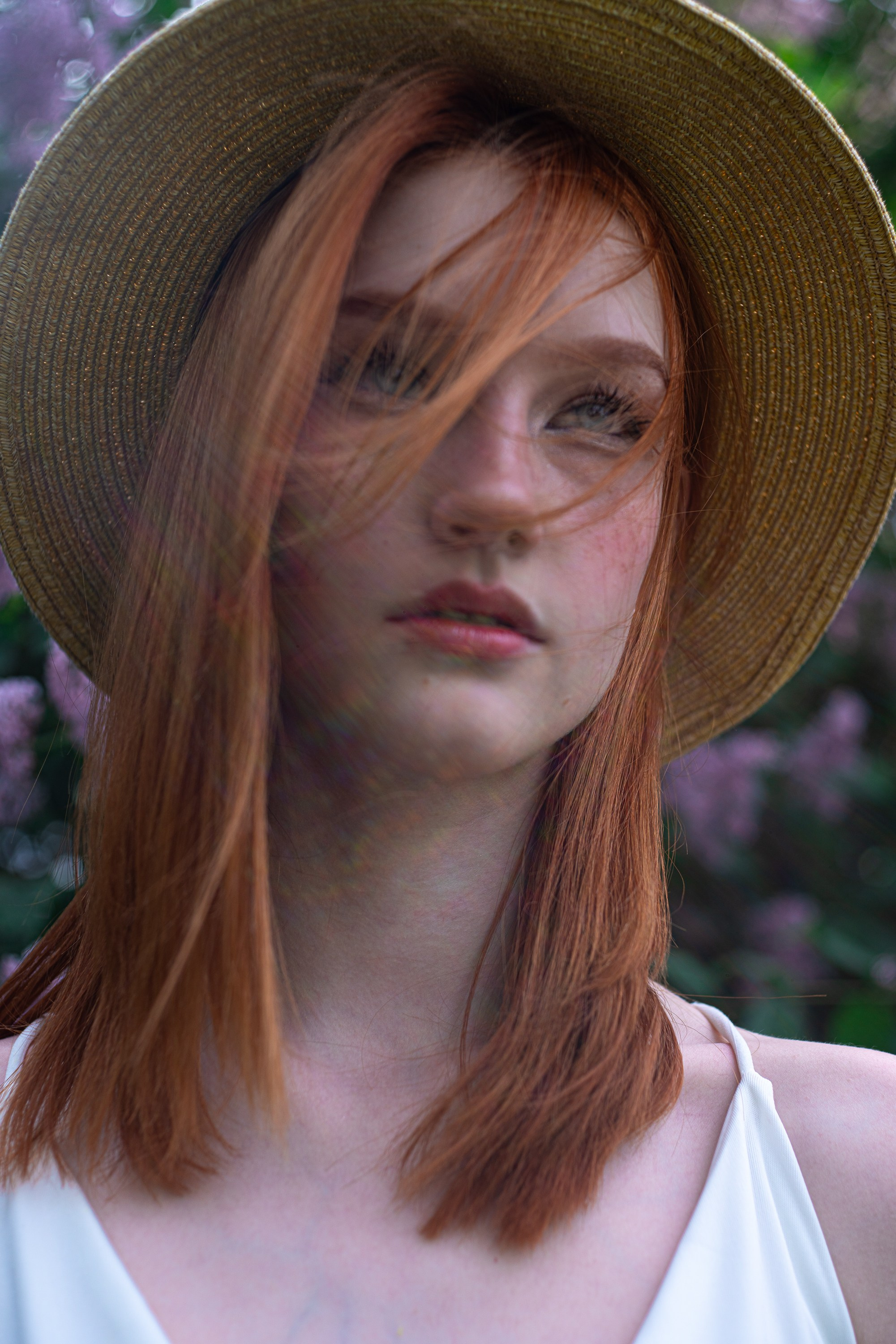 Уличные. Фотограф в Нижнем Новгороде