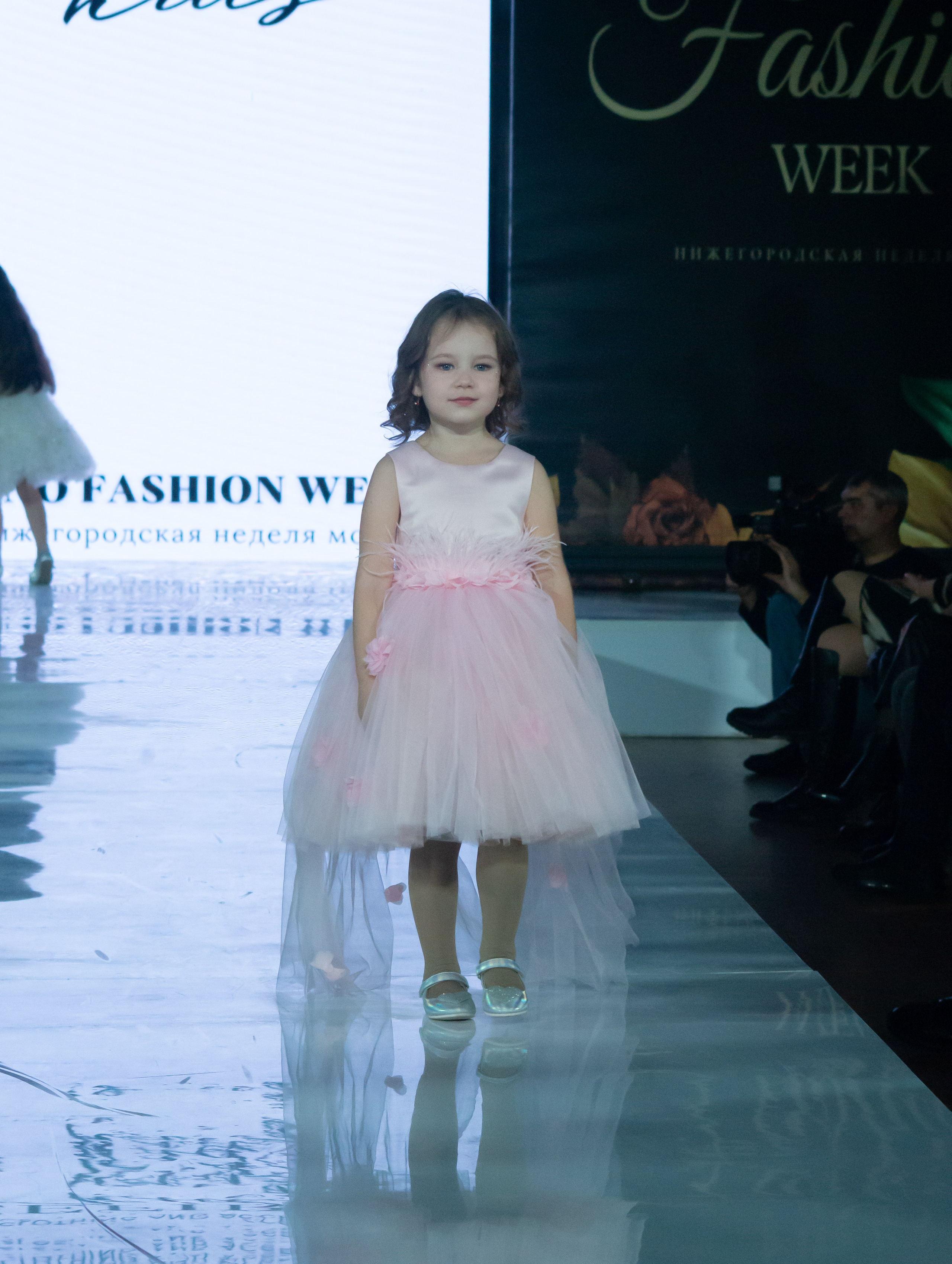 Нижегородская ярмарка 26.11. Фотограф в Нижнем Новгороде