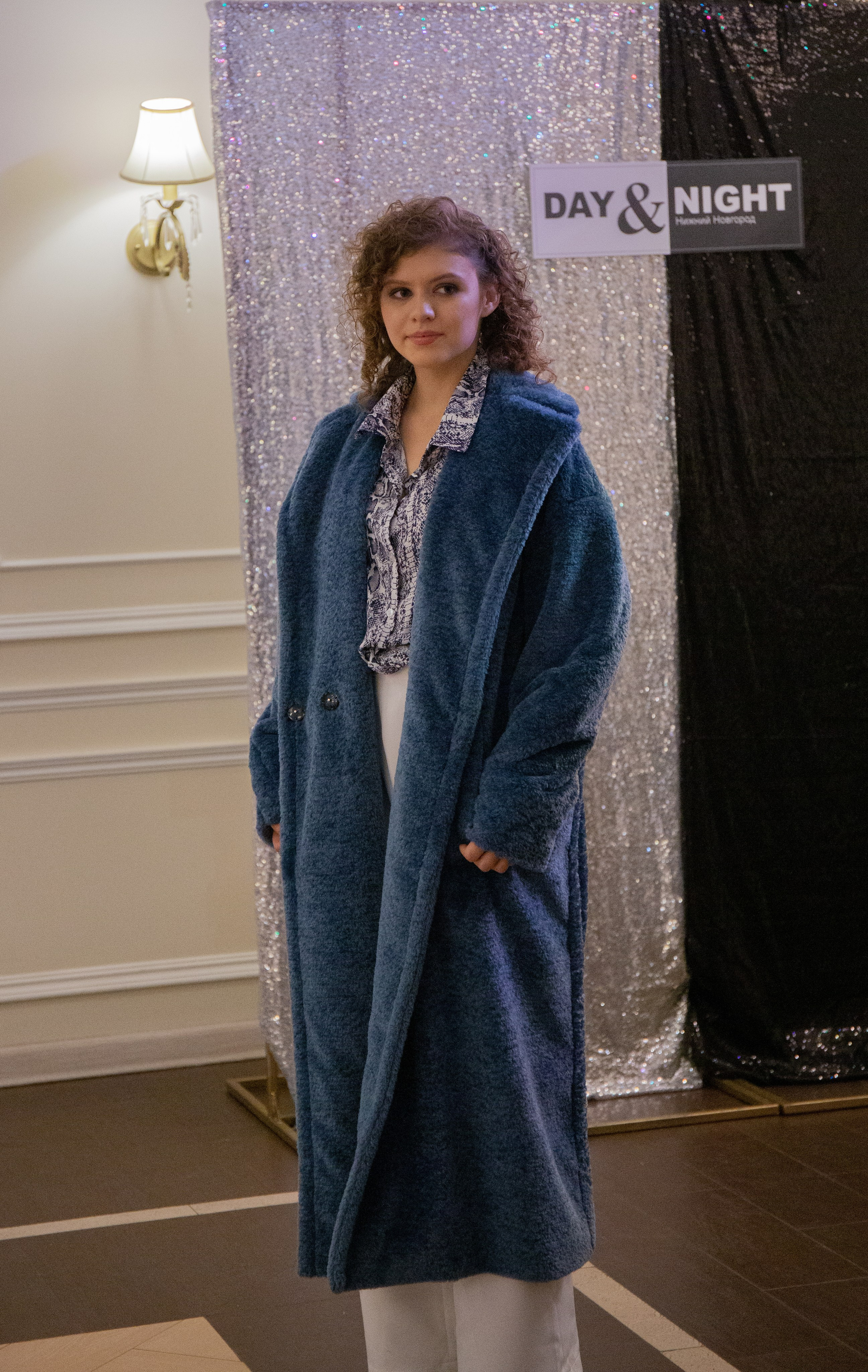 Онегин. Фотограф в Нижнем Новгороде