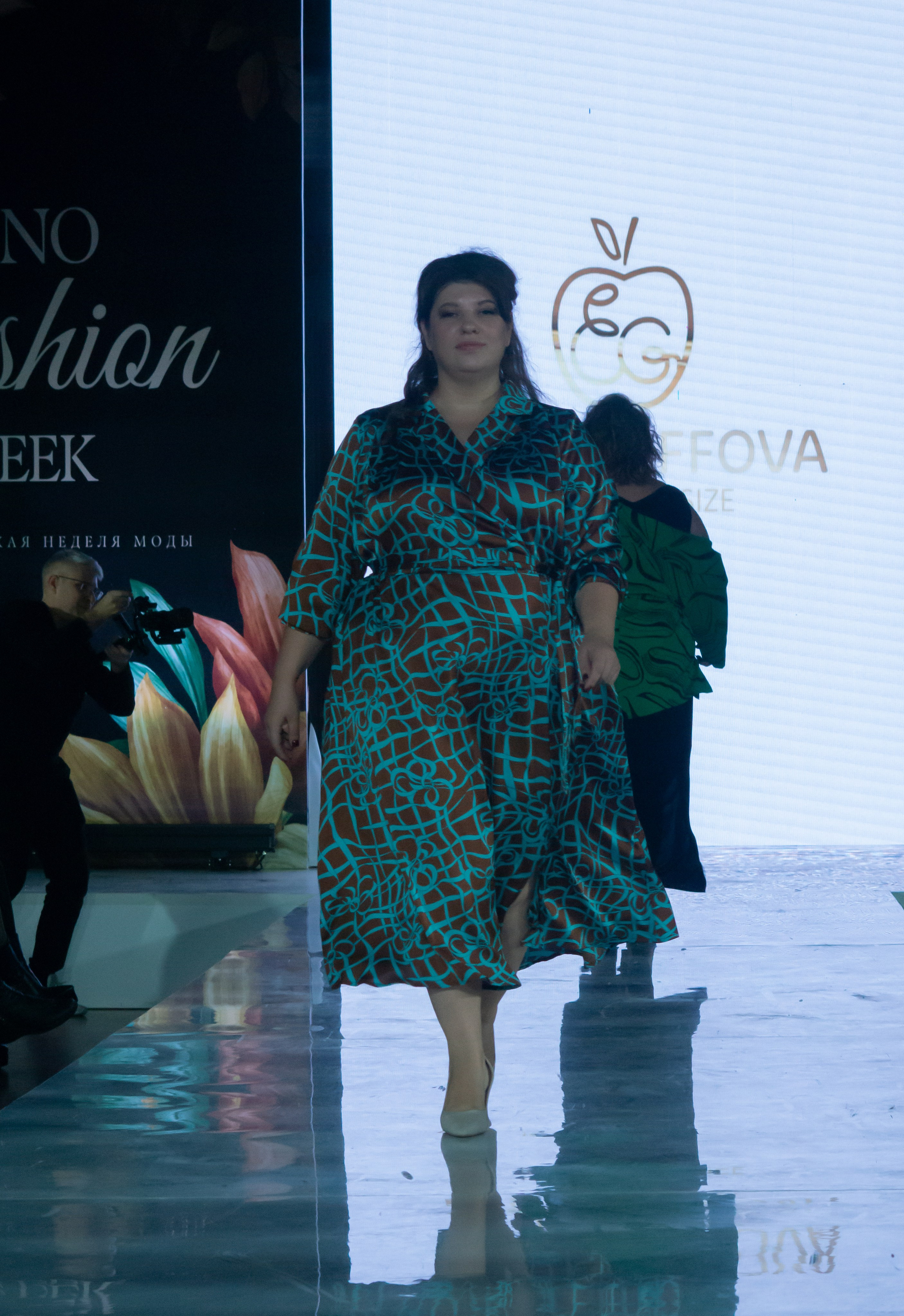 Нижегородская ярмарка 26.11. Фотограф в Нижнем Новгороде