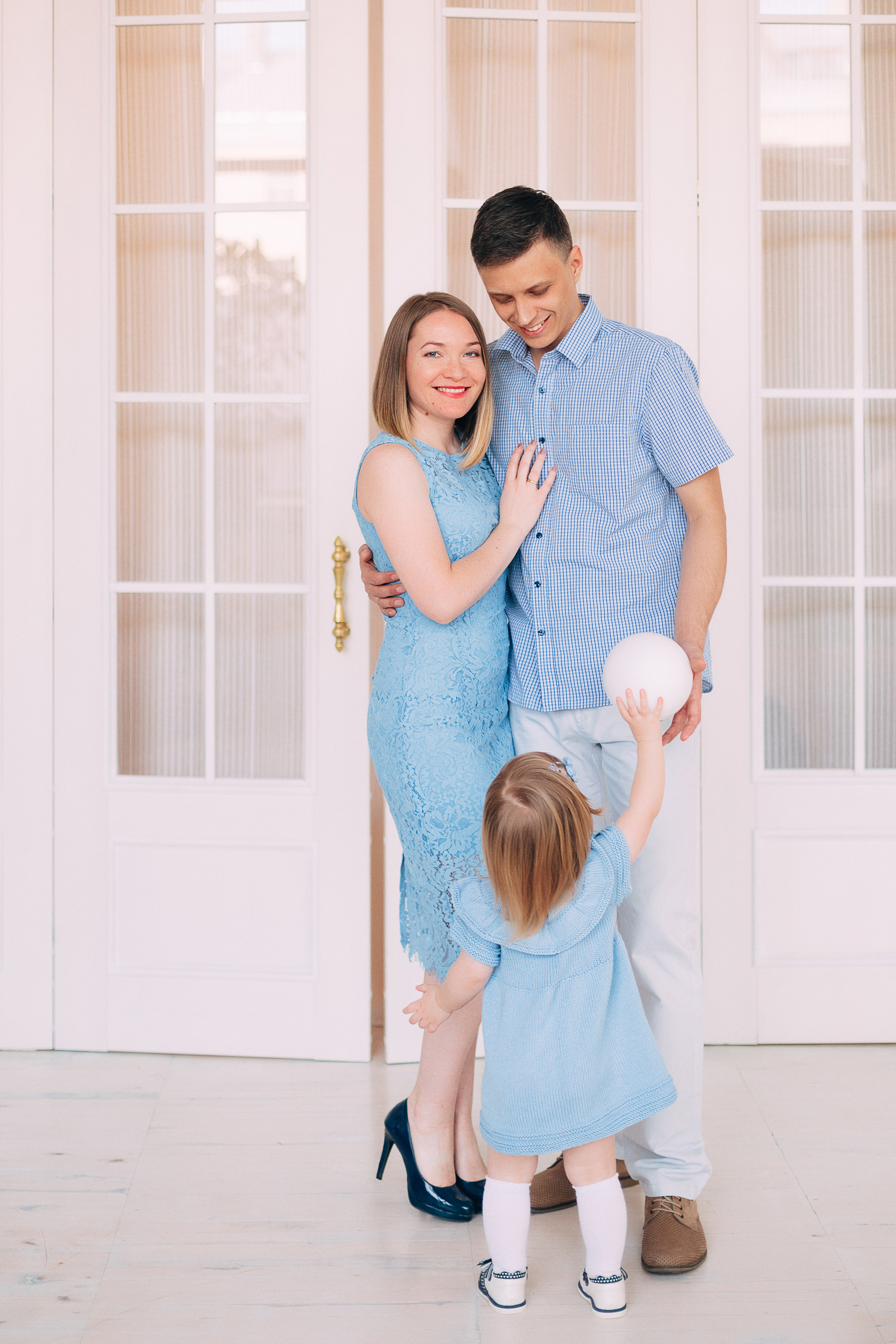 Фотограф на день рождения. Свадебный и семейный фотограф Ксения Шекк Екатеринбург