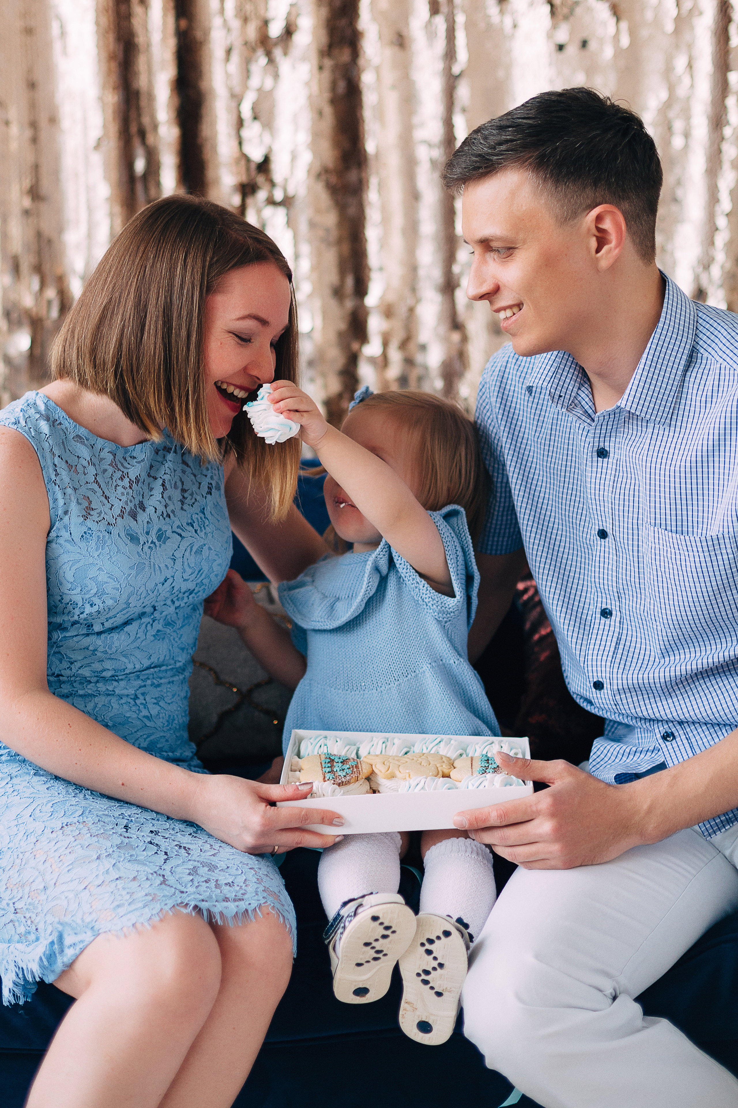 Фотограф на день рождения. Свадебный и семейный фотограф Ксения Шекк Екатеринбург