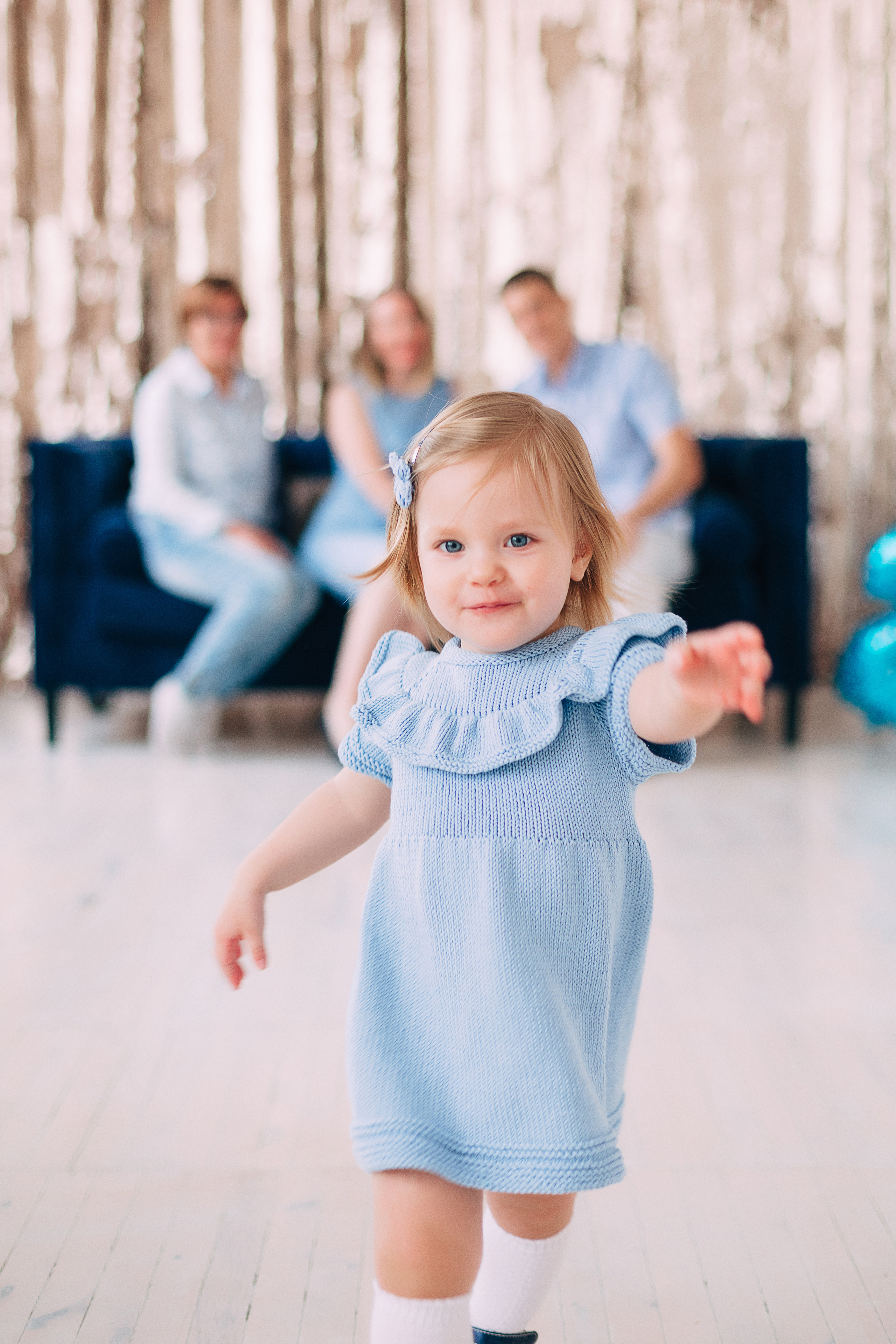 Фотограф на день рождения. Свадебный и семейный фотограф Ксения Шекк Екатеринбург