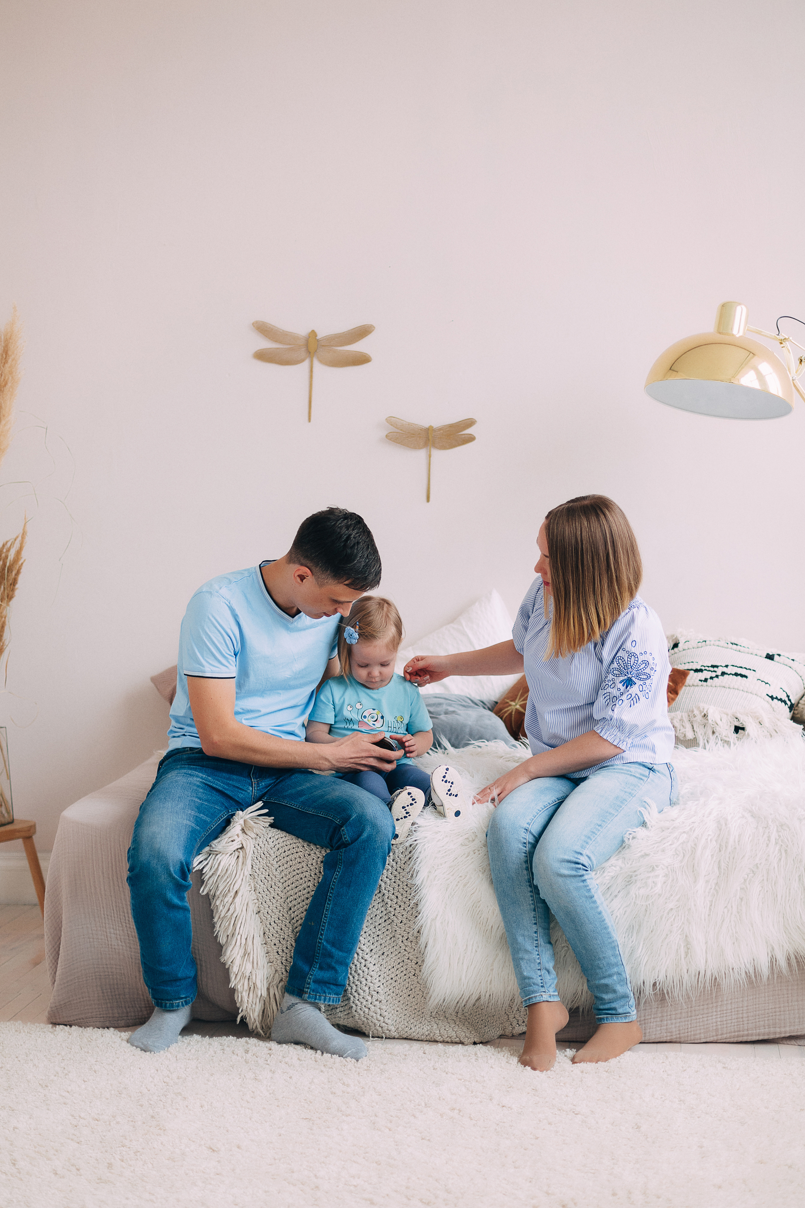 Фотограф на день рождения. Свадебный и семейный фотограф Ксения Шекк Екатеринбург