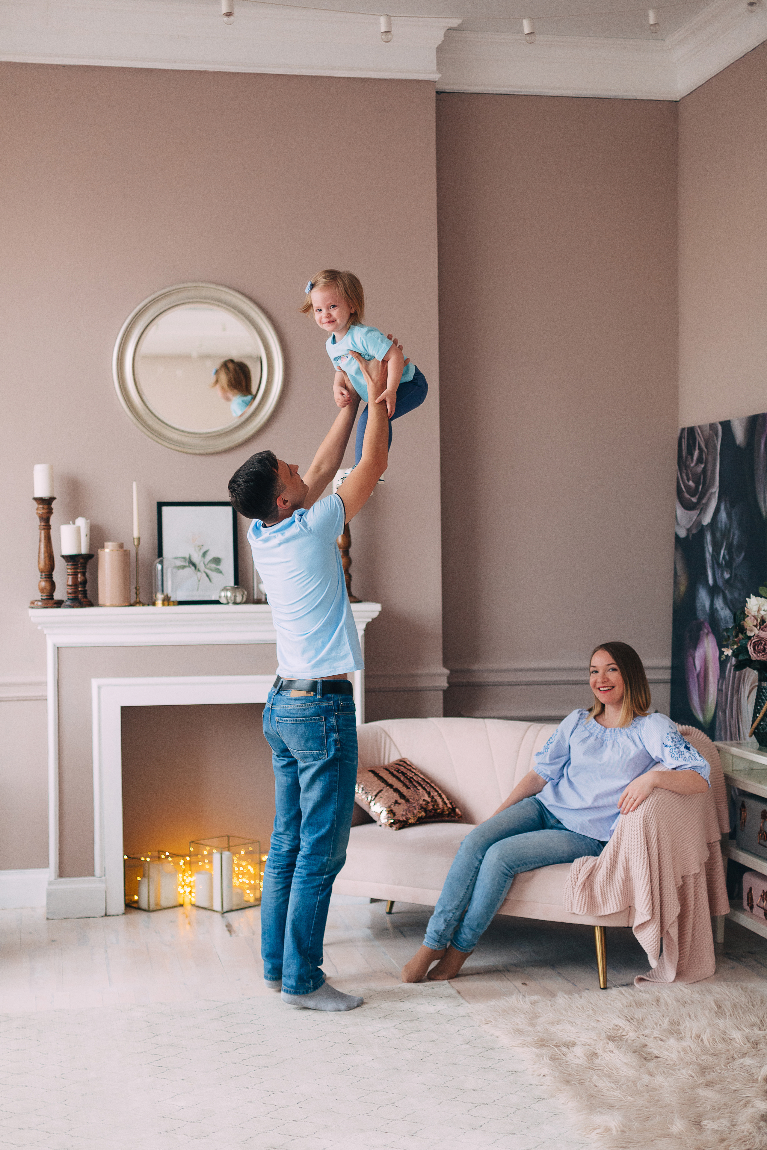 Фотограф на день рождения. Свадебный и семейный фотограф Ксения Шекк Екатеринбург