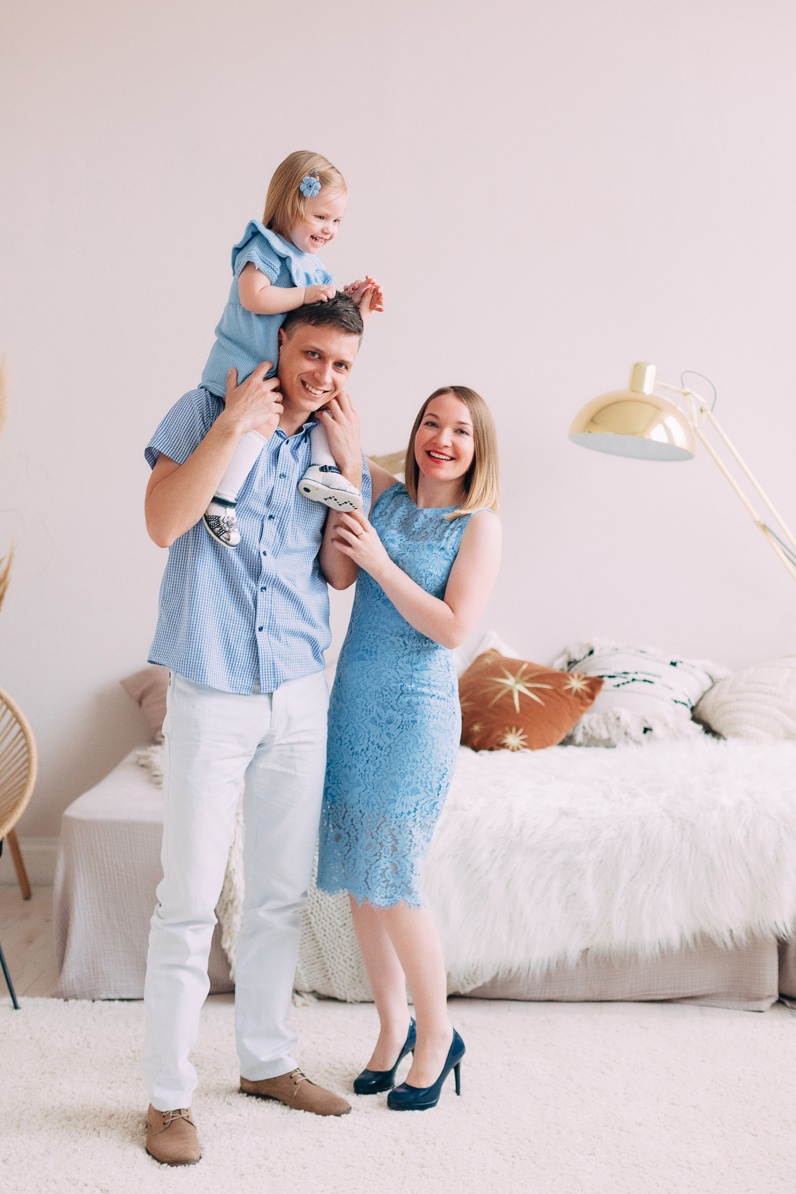 Фотограф на день рождения. Свадебный и семейный фотограф Ксения Шекк Екатеринбург