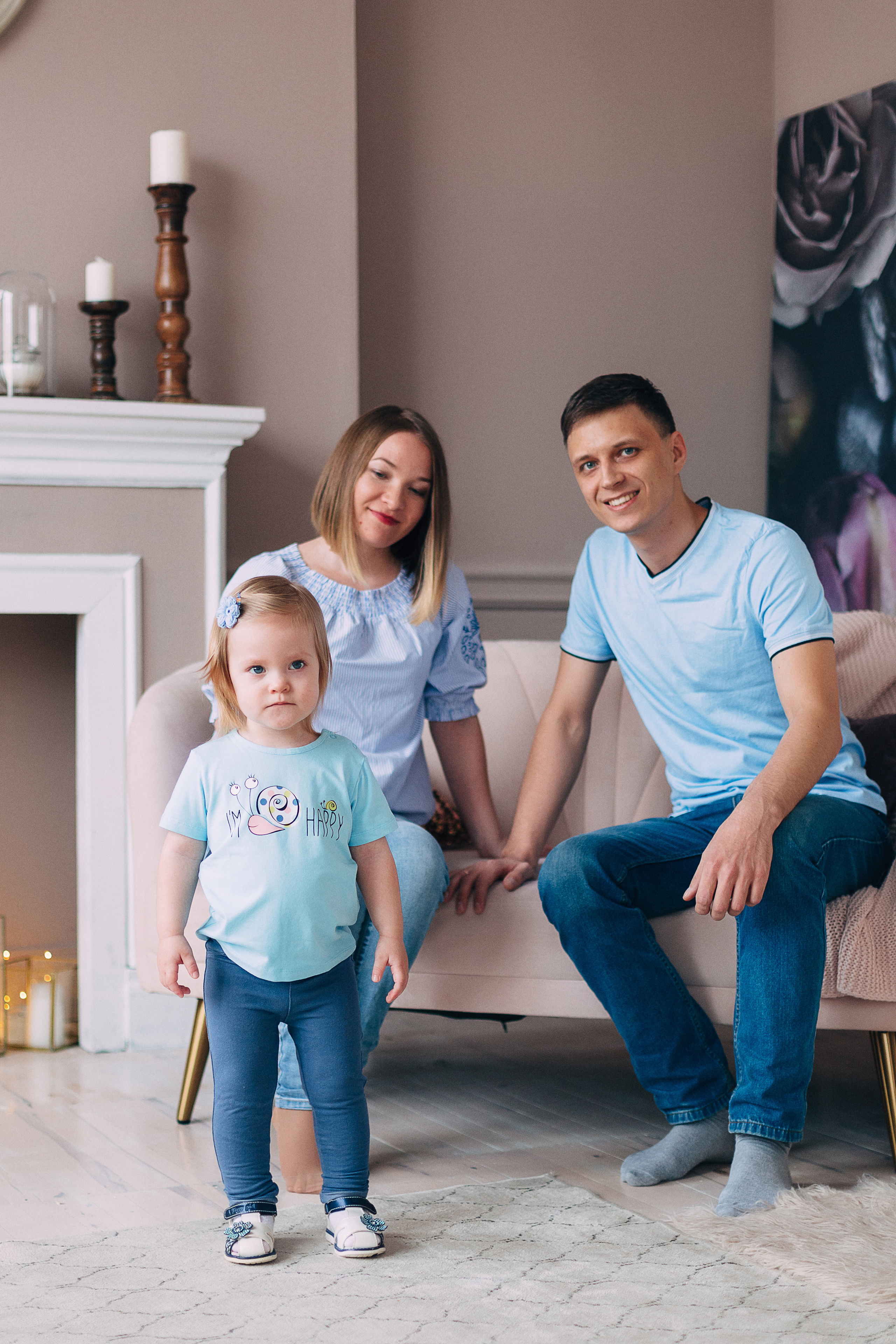 Фотограф на день рождения. Свадебный и семейный фотограф Ксения Шекк Екатеринбург