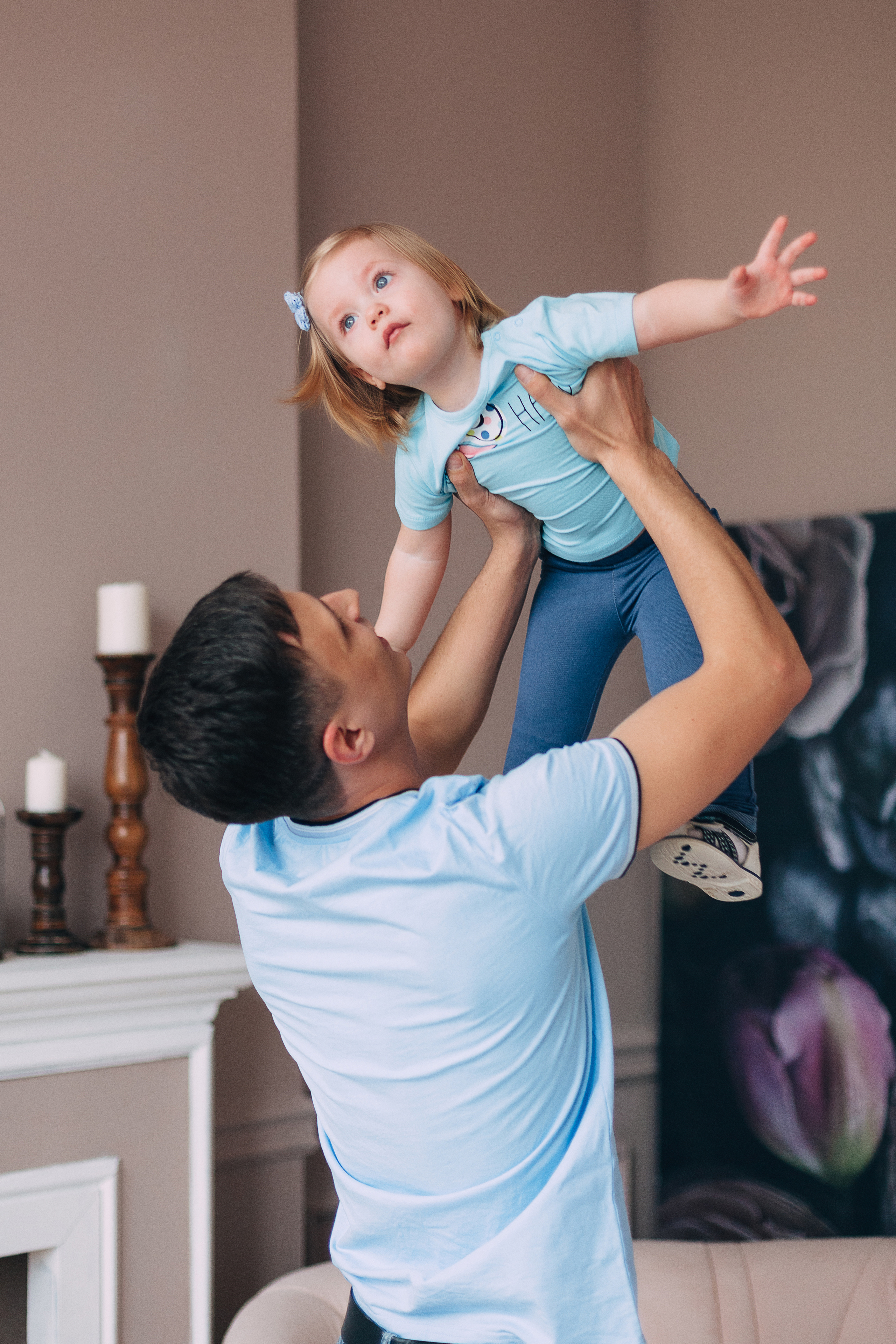 Фотограф на день рождения. Свадебный и семейный фотограф Ксения Шекк Екатеринбург