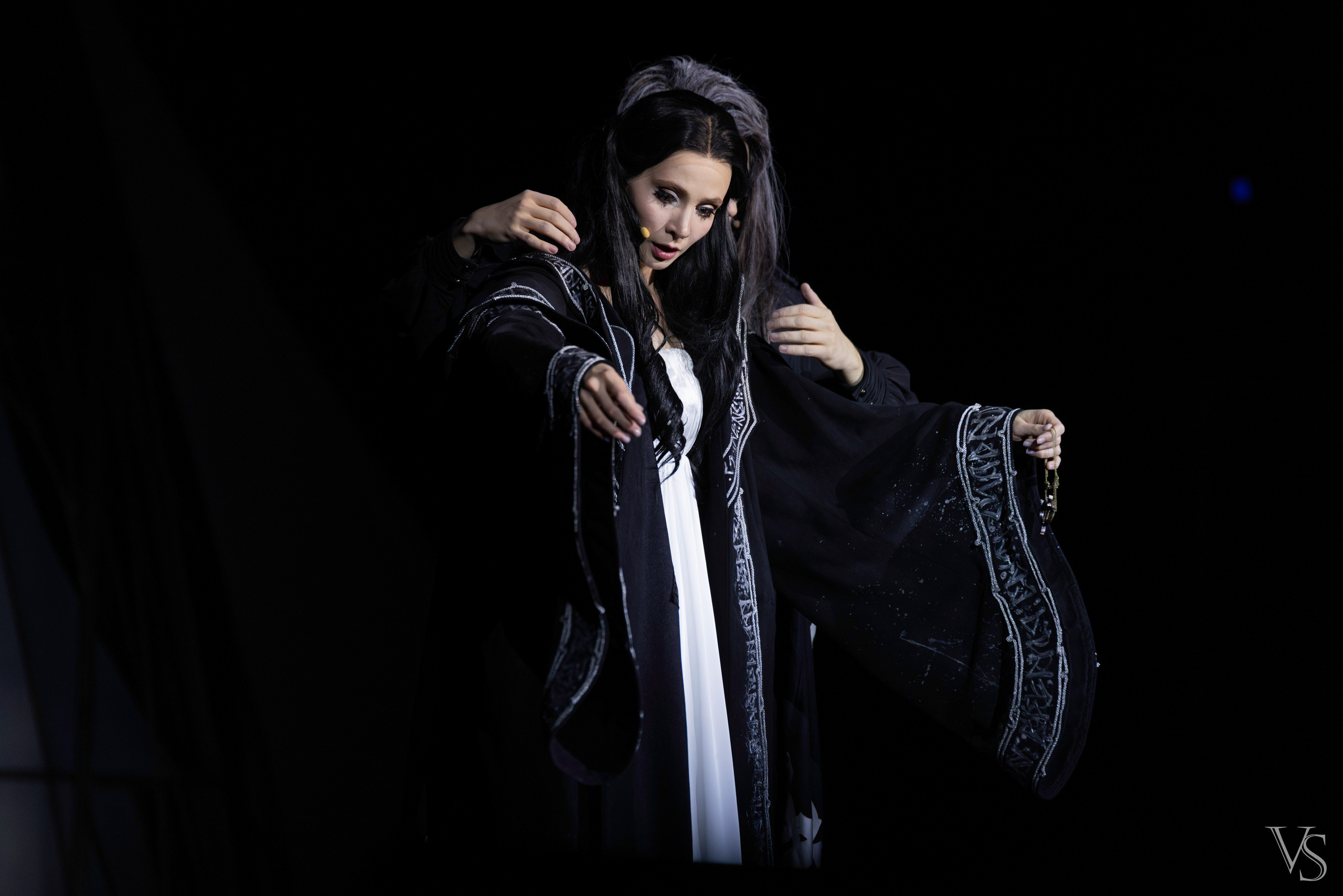 Новое последнее испытание. Фотограф Виктор Степанов