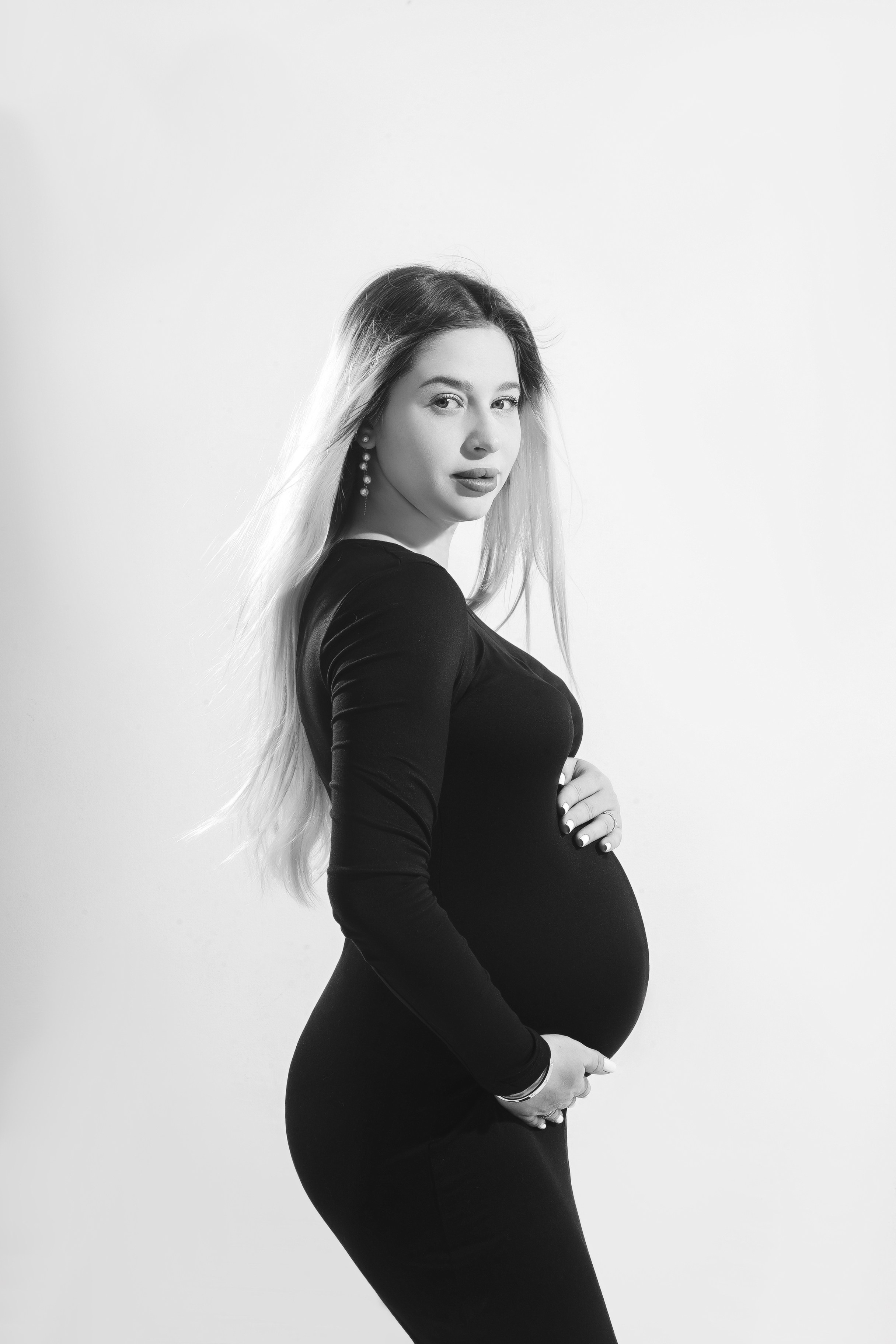 Беременность. Семейный фотограф в Волгодонске Анастасия Шипилова