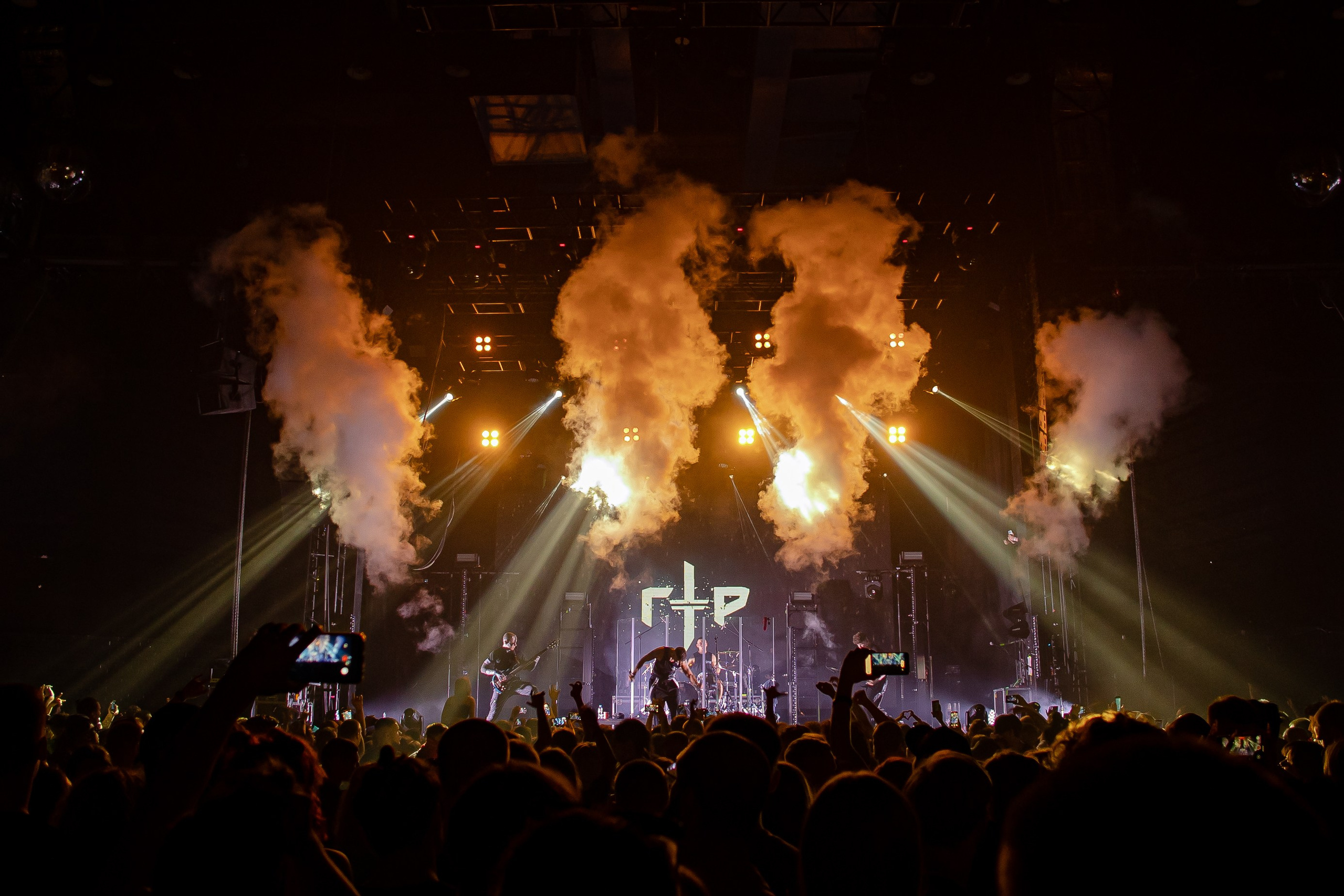 Гарри Топор и Тони Раут. Фотограф Сонкина Татьяна
