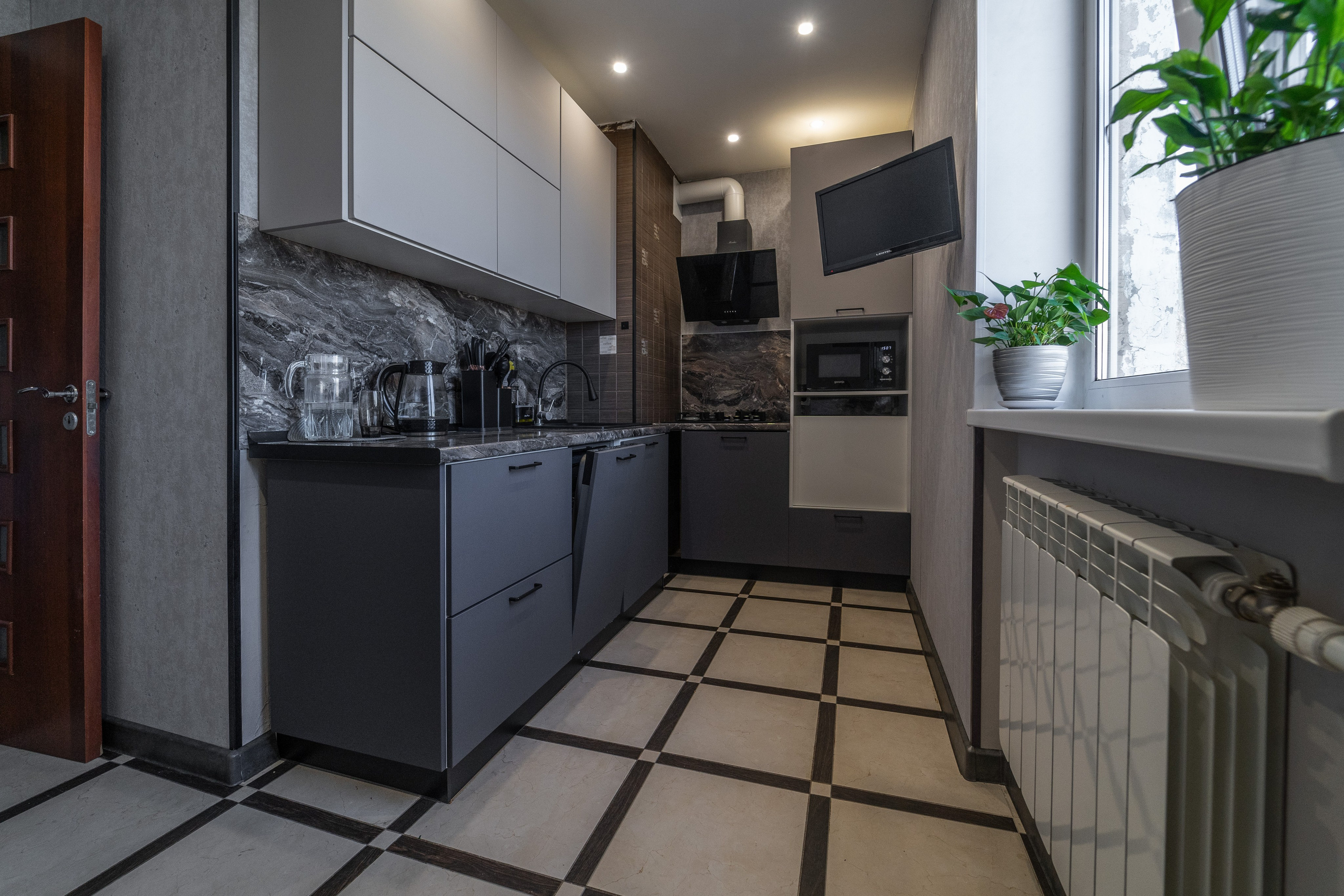 КВАРТИРЫ. Интерьерный фотограф