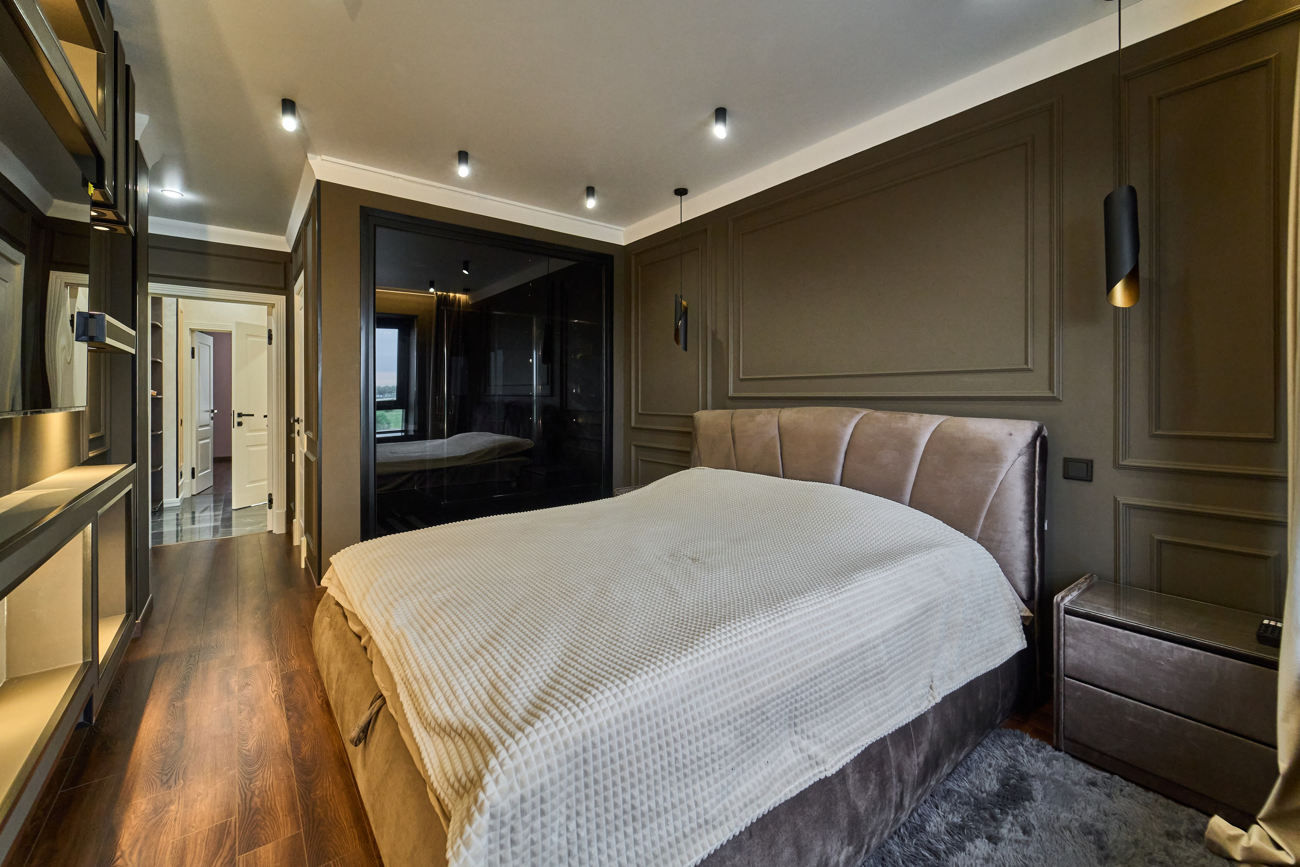 КВАРТИРЫ. Интерьерный фотограф