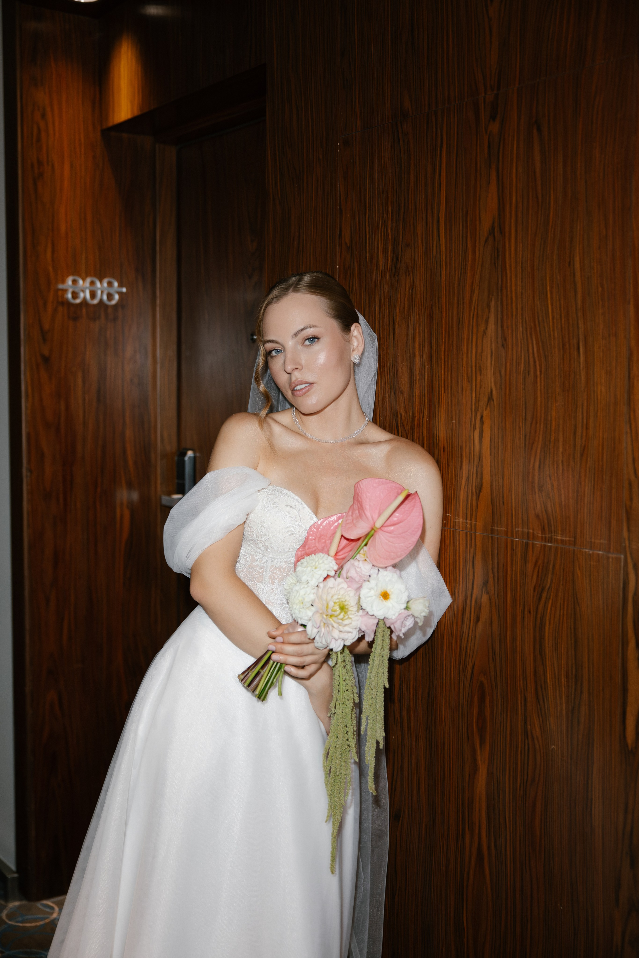 Маргарита и Матвей. Свадебный фотограф в Москве Наталья Струкова