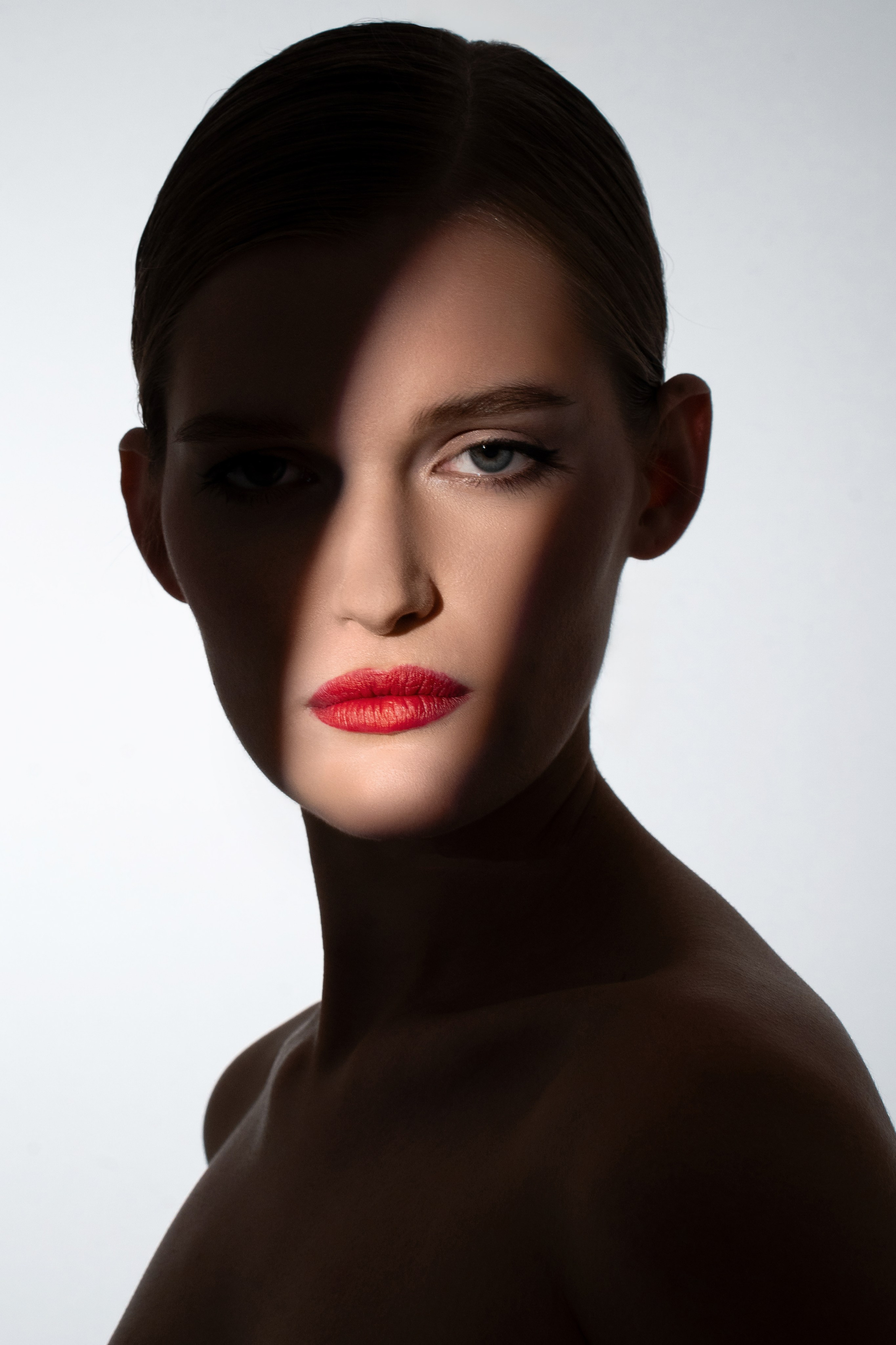 Бьюти «Акценты». Фотосессии в Москве. Фотограф Анна Михайлова