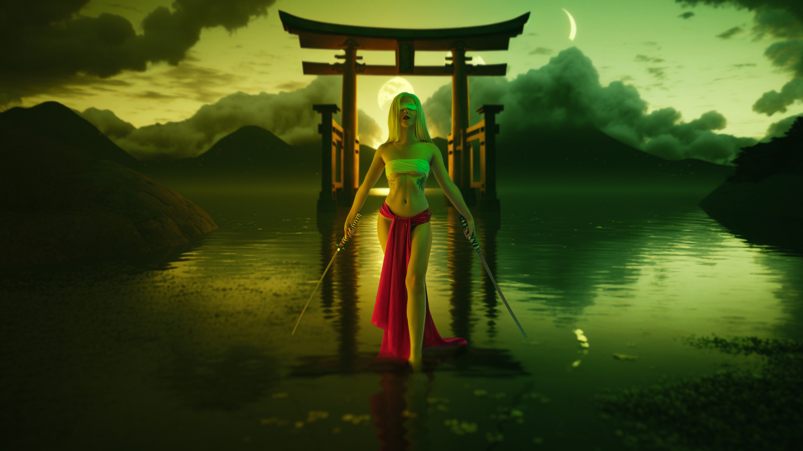 ART. Semenyakov — фотограф Красноярск