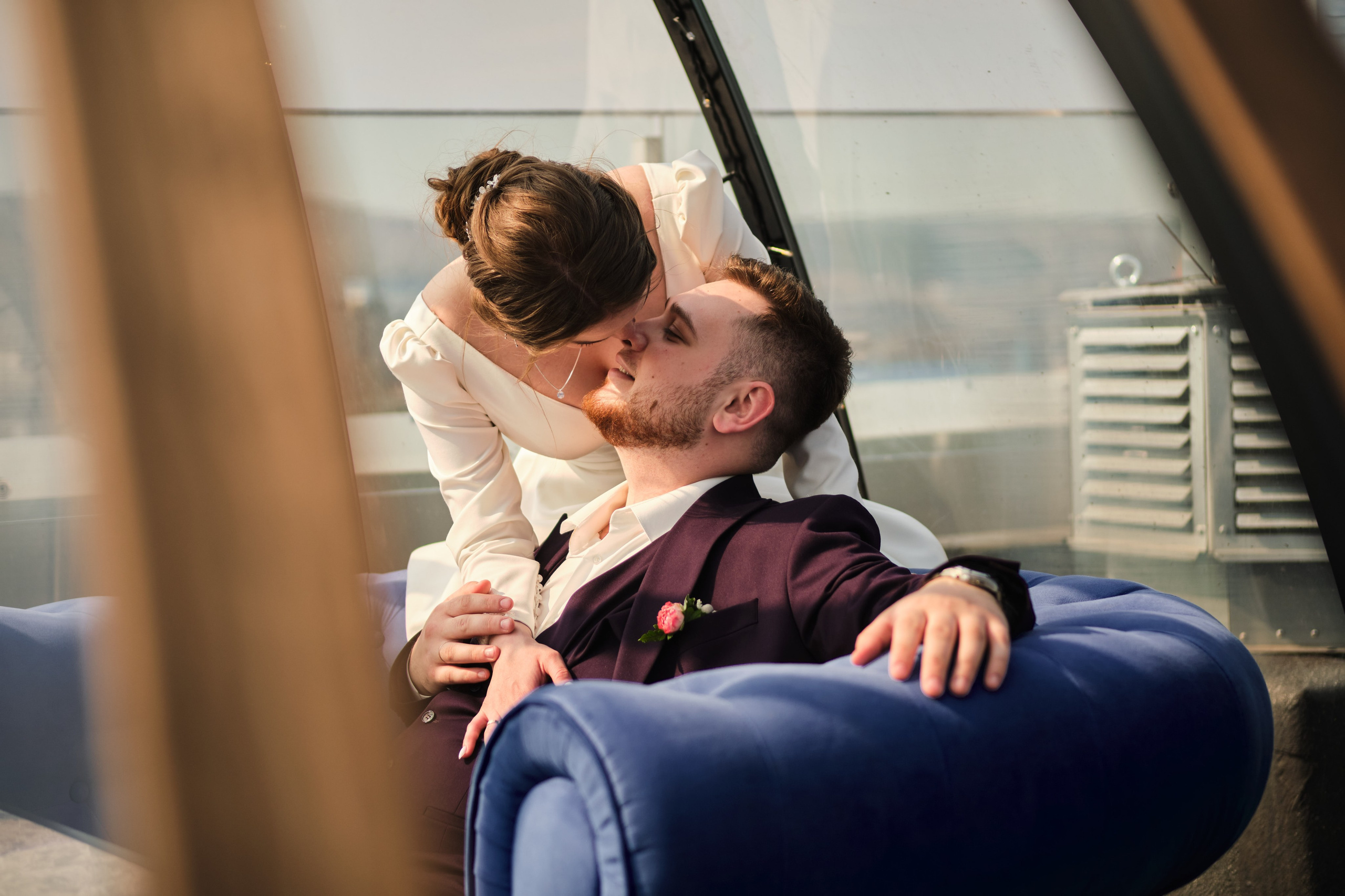 Эмин и Анастасия. Свадебный и семейный фотограф в Новокузнецке Иван Иванов