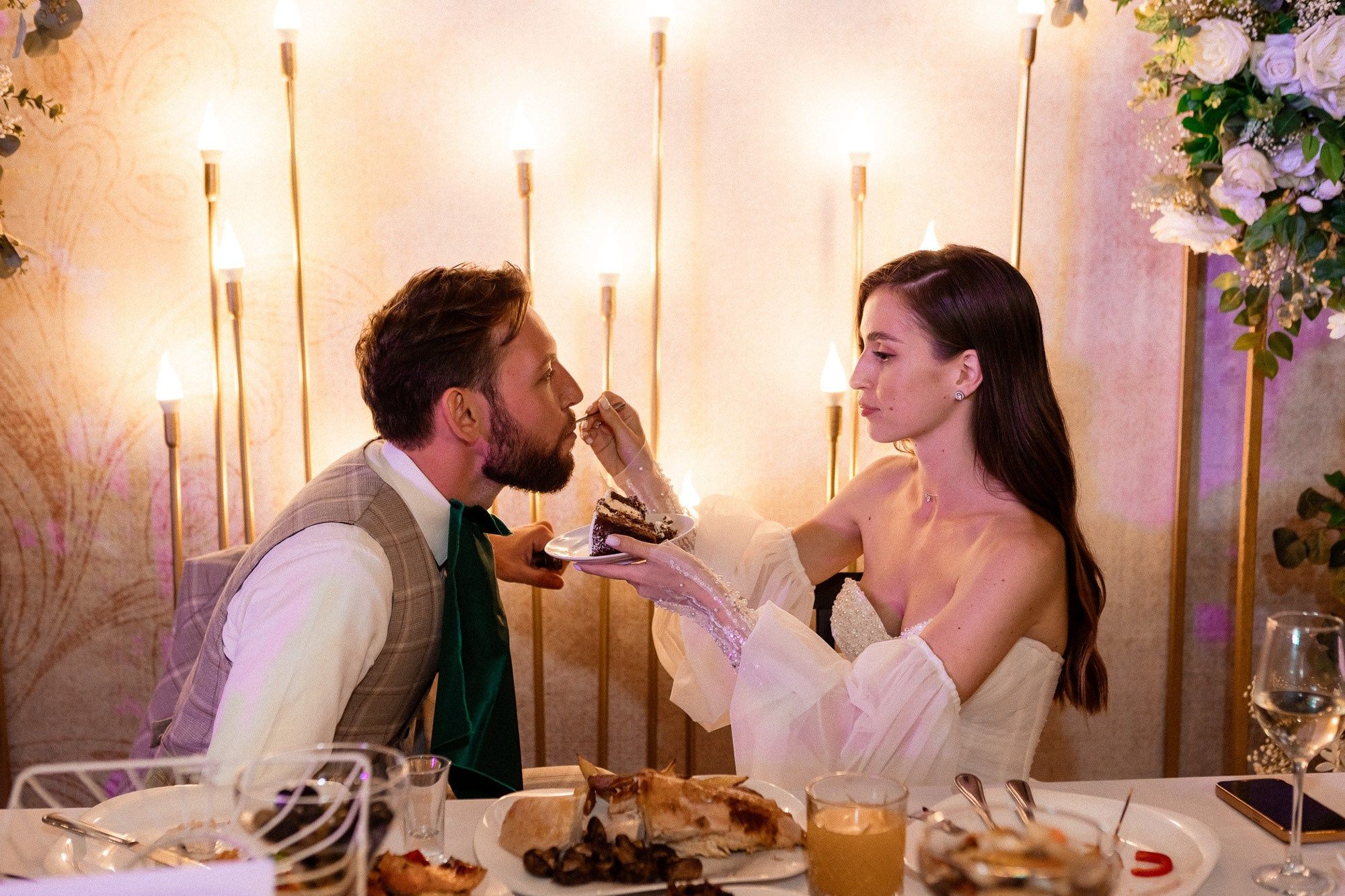 Алексей и Вера — Свадьба. Свадебный фотограф, фотосъемка в Крыму, Севастополе, Симферополе, Ялте