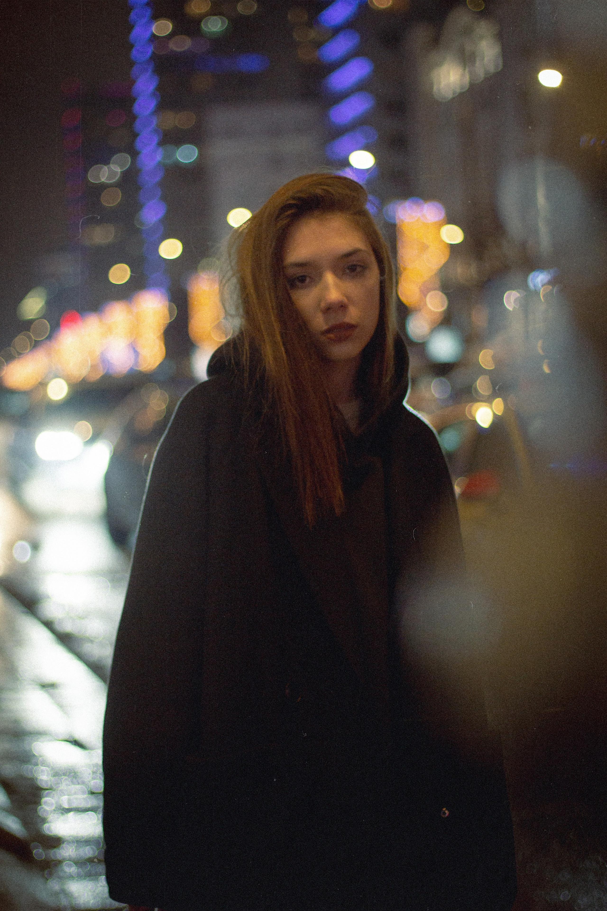 MARY. Главная