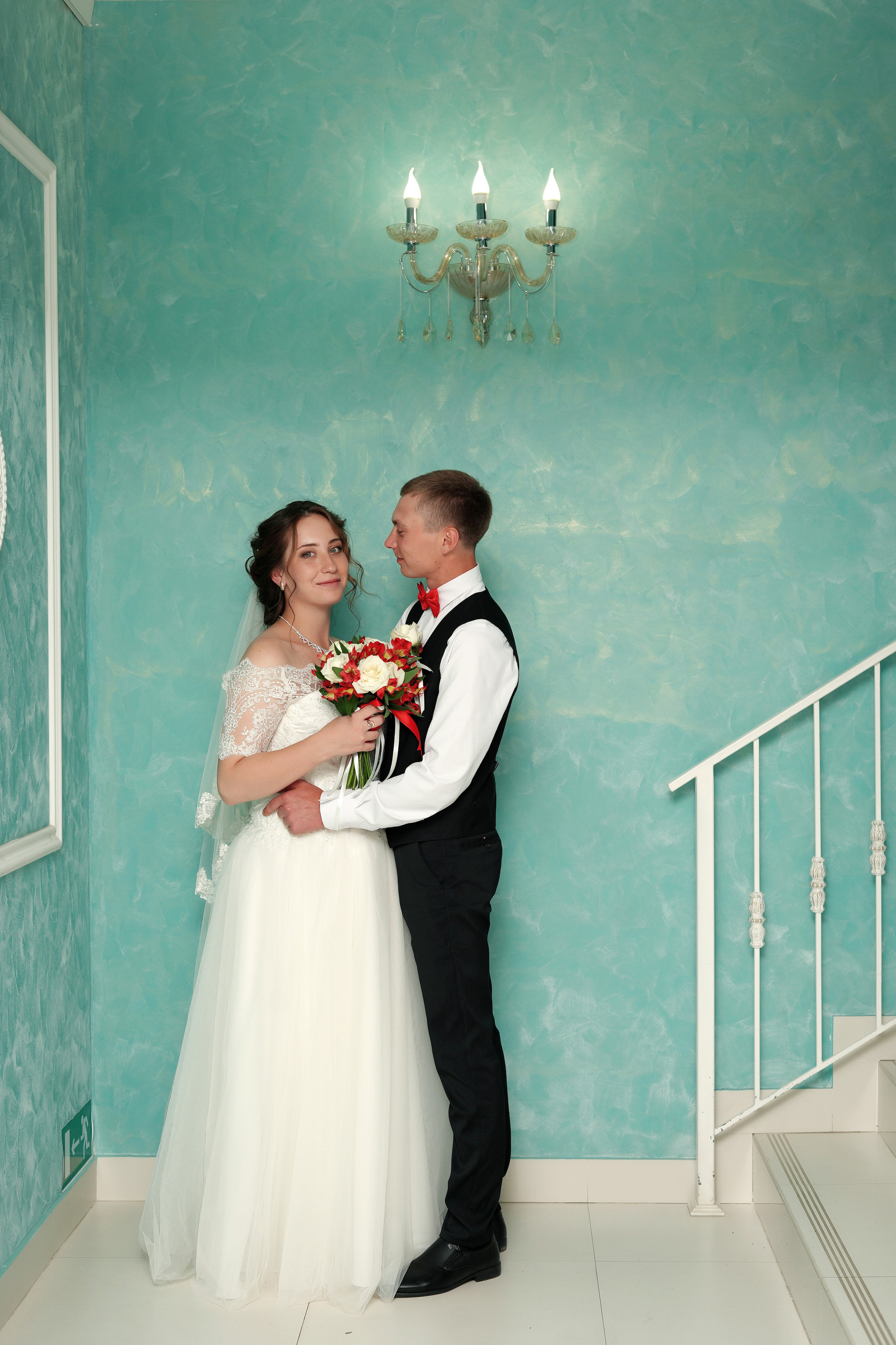 Свадьба. Фотограф, видеооператор Нина Коршунова