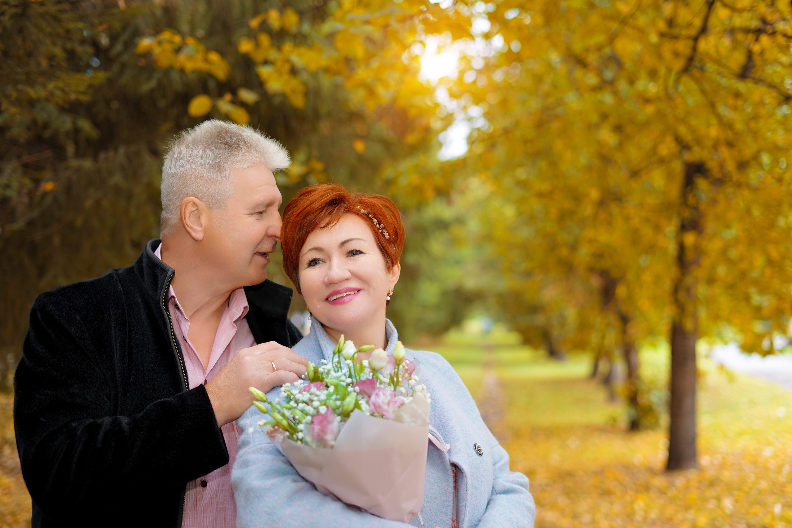Семья. Фотограф, видеооператор Нина Коршунова