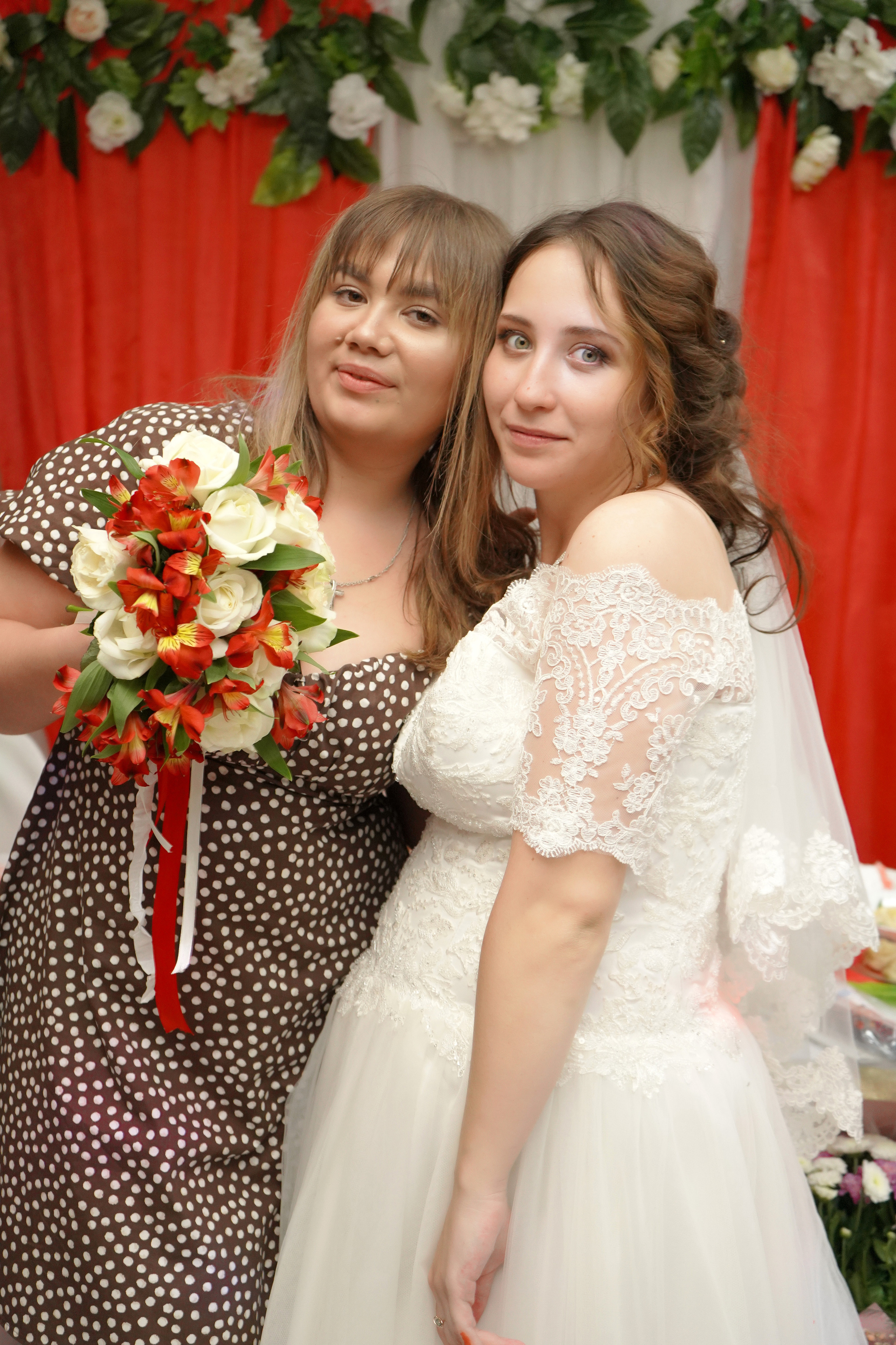 Свадьба. Фотограф, видеооператор Нина Коршунова