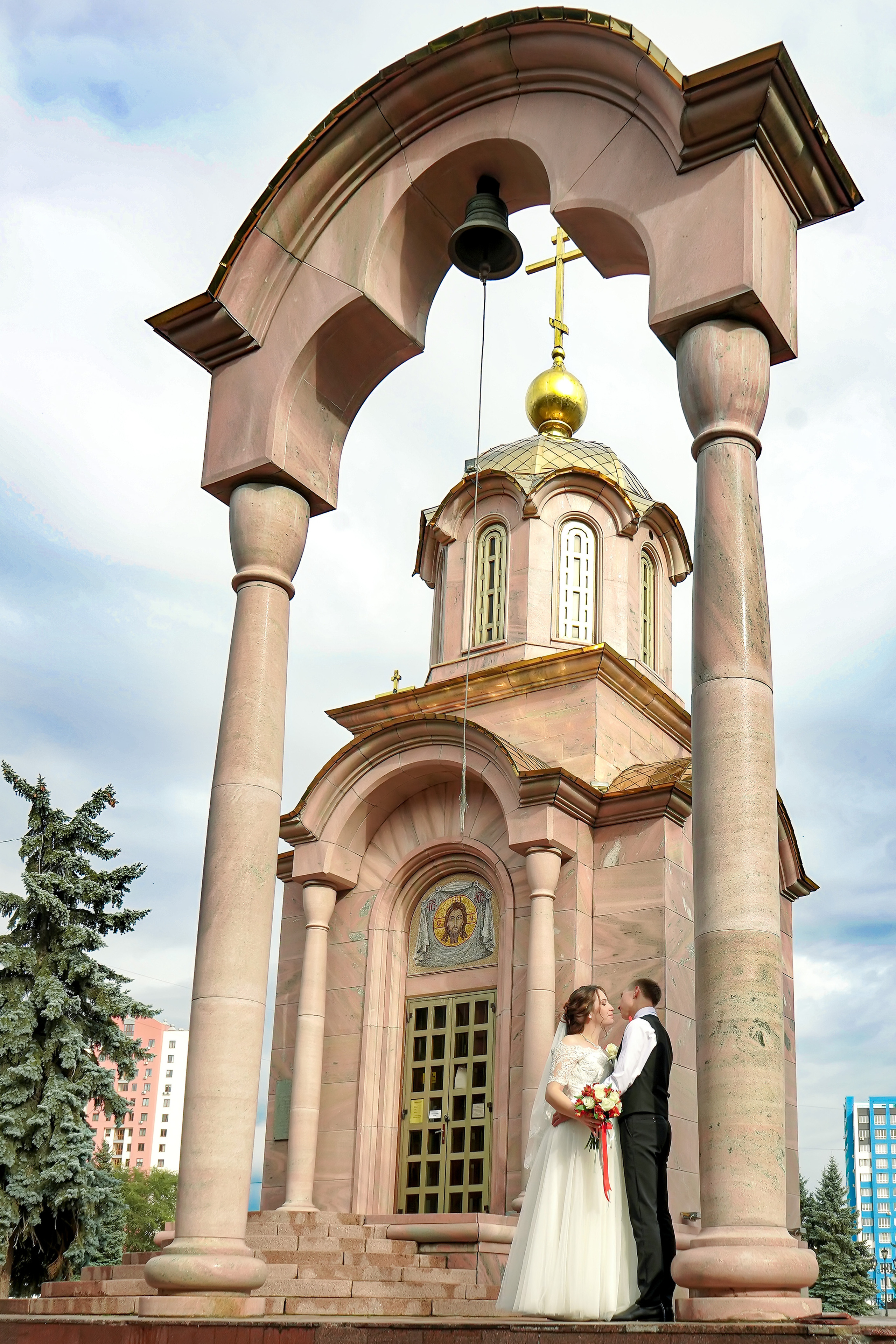 Свадьба. Фотограф, видеооператор Нина Коршунова