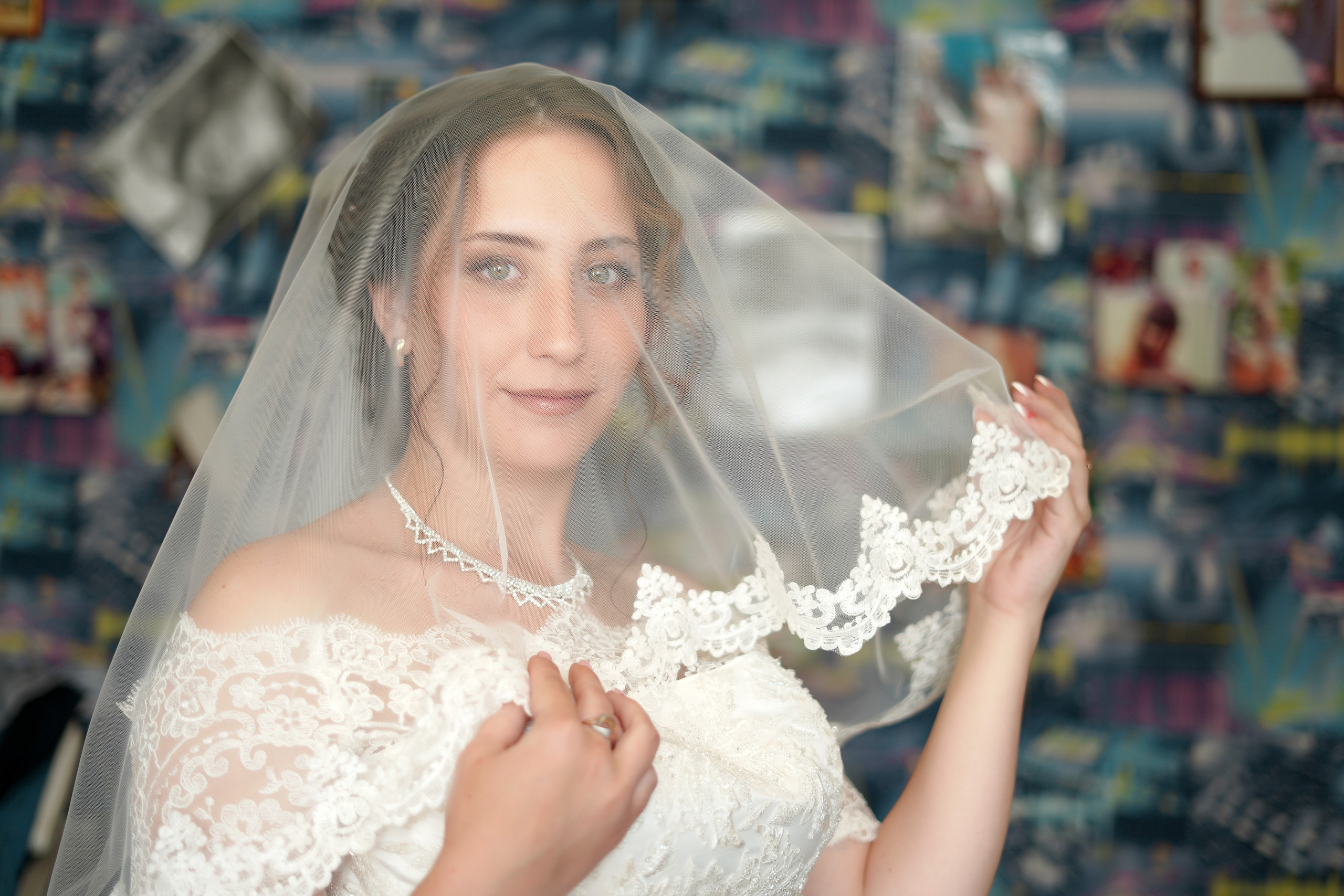 Свадьба. Фотограф, видеооператор Нина Коршунова