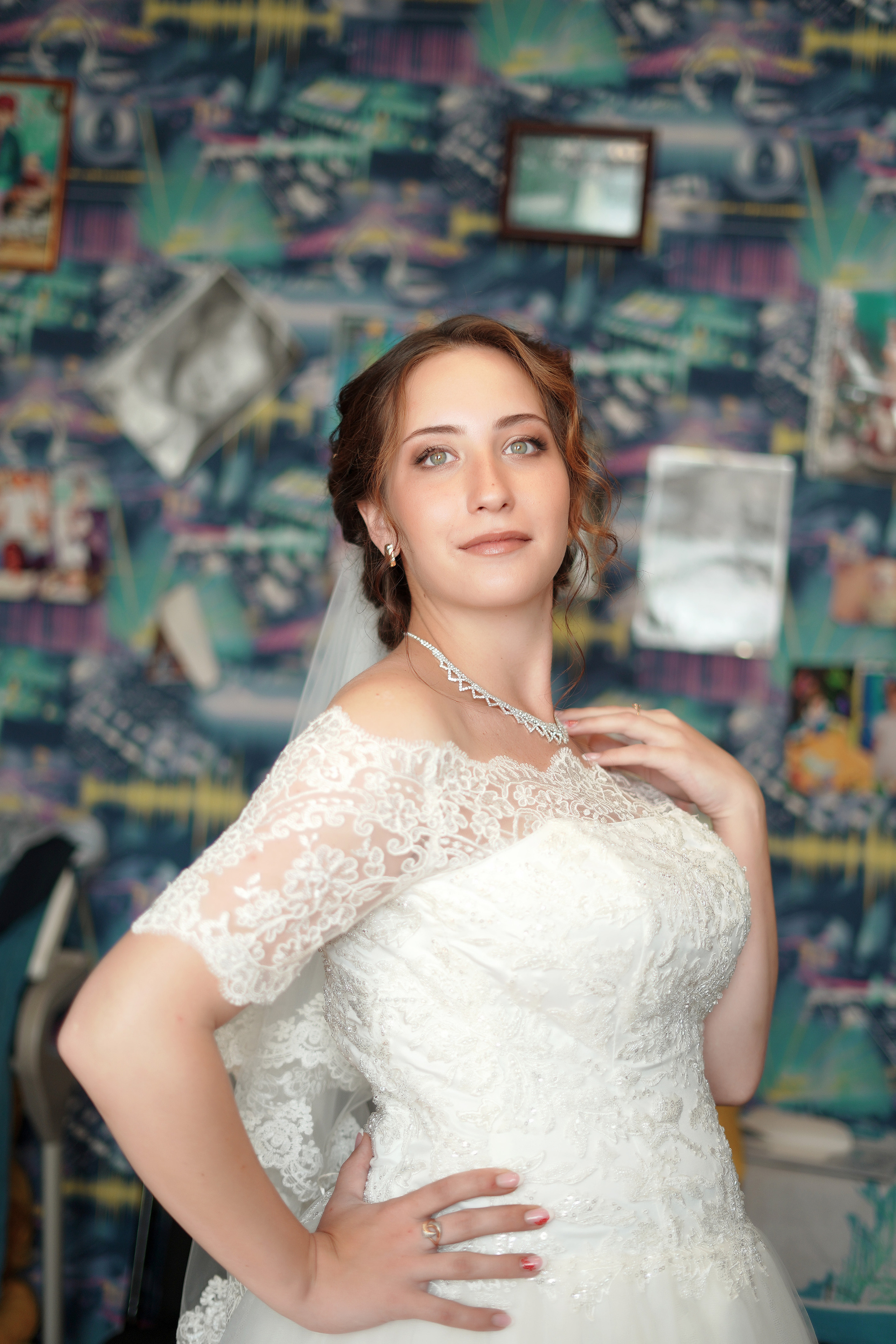 Свадьба. Фотограф, видеооператор Нина Коршунова