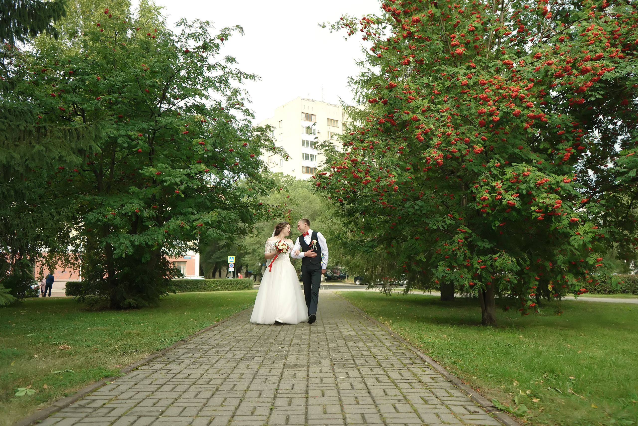 Свадьба. Фотограф, видеооператор Нина Коршунова