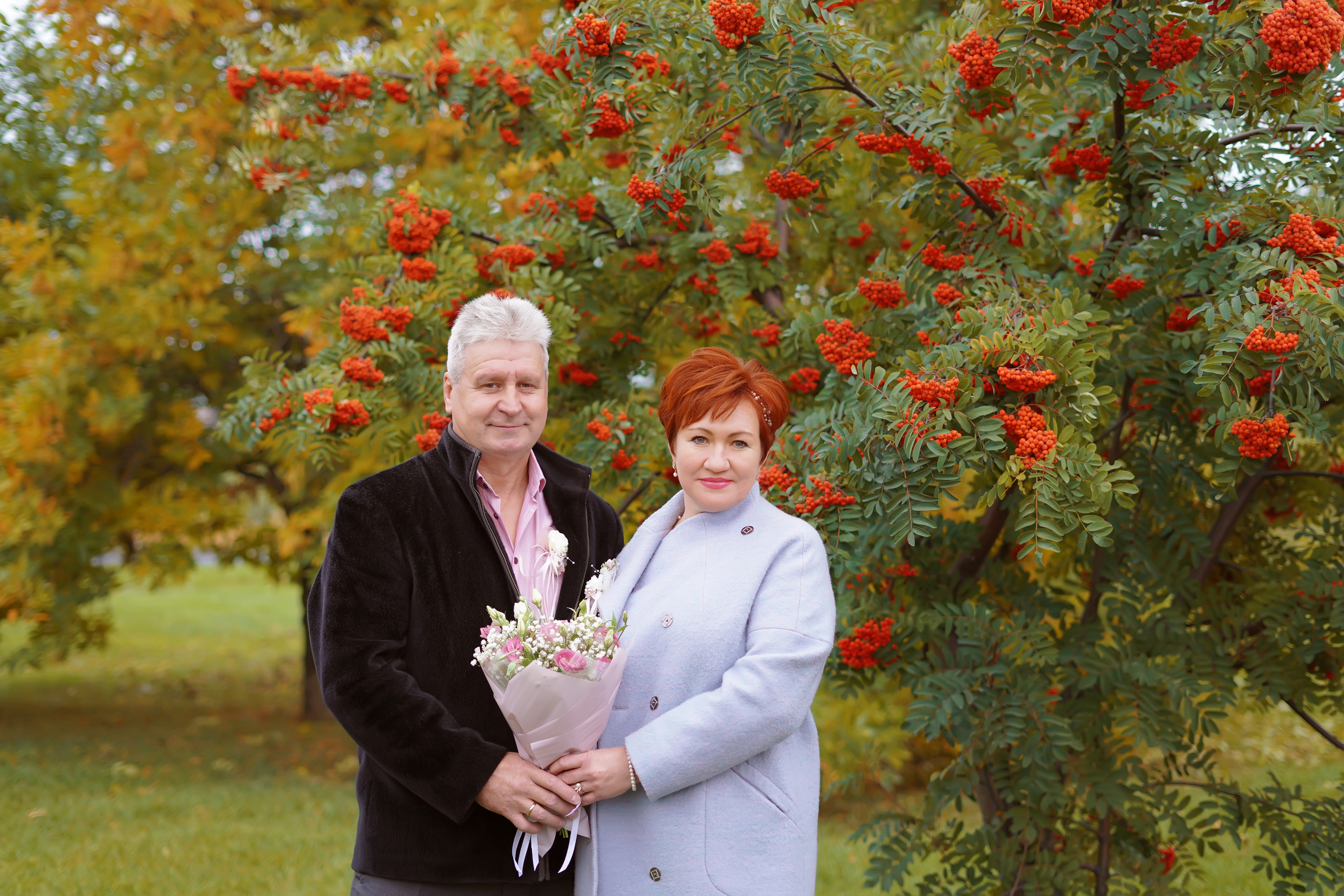 Семья. Фотограф, видеооператор Нина Коршунова