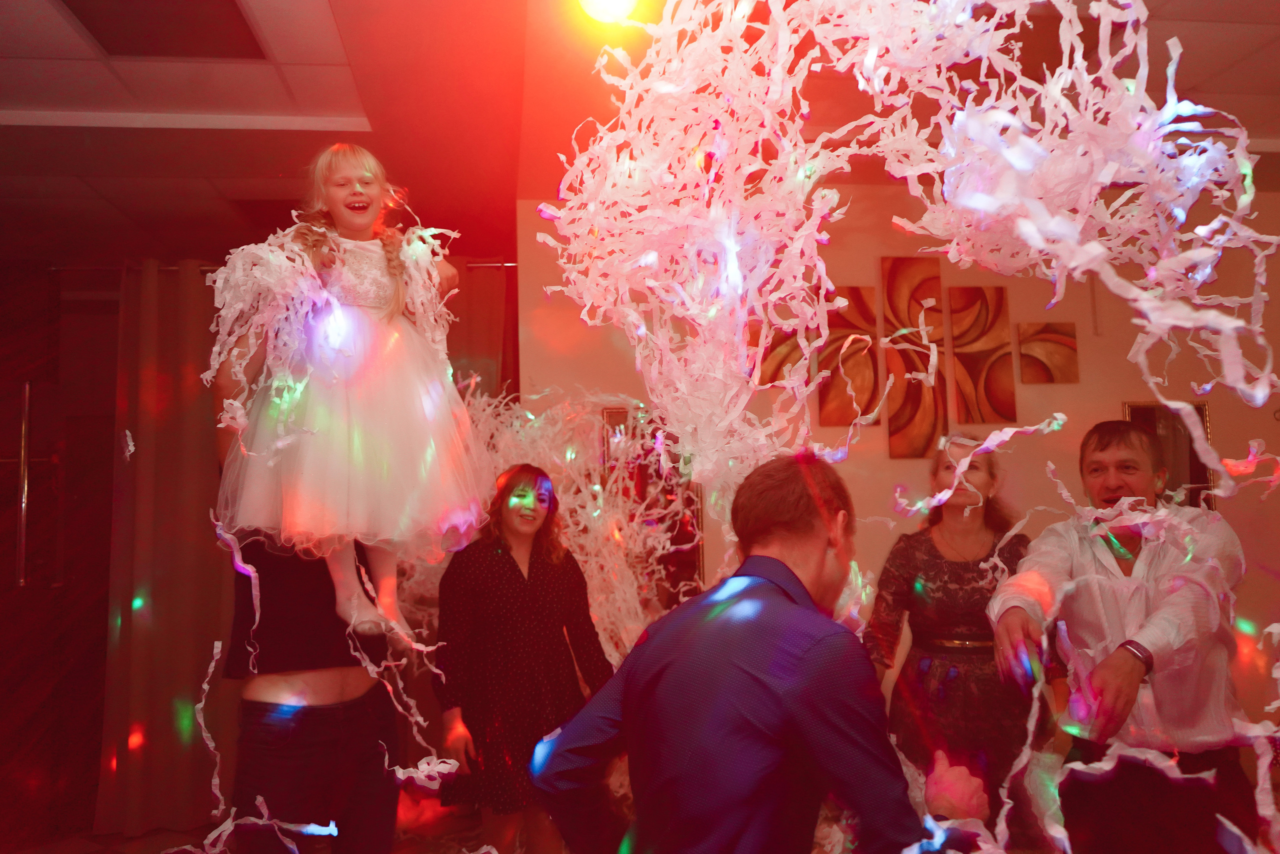 Свадьба. Фотограф, видеооператор Нина Коршунова