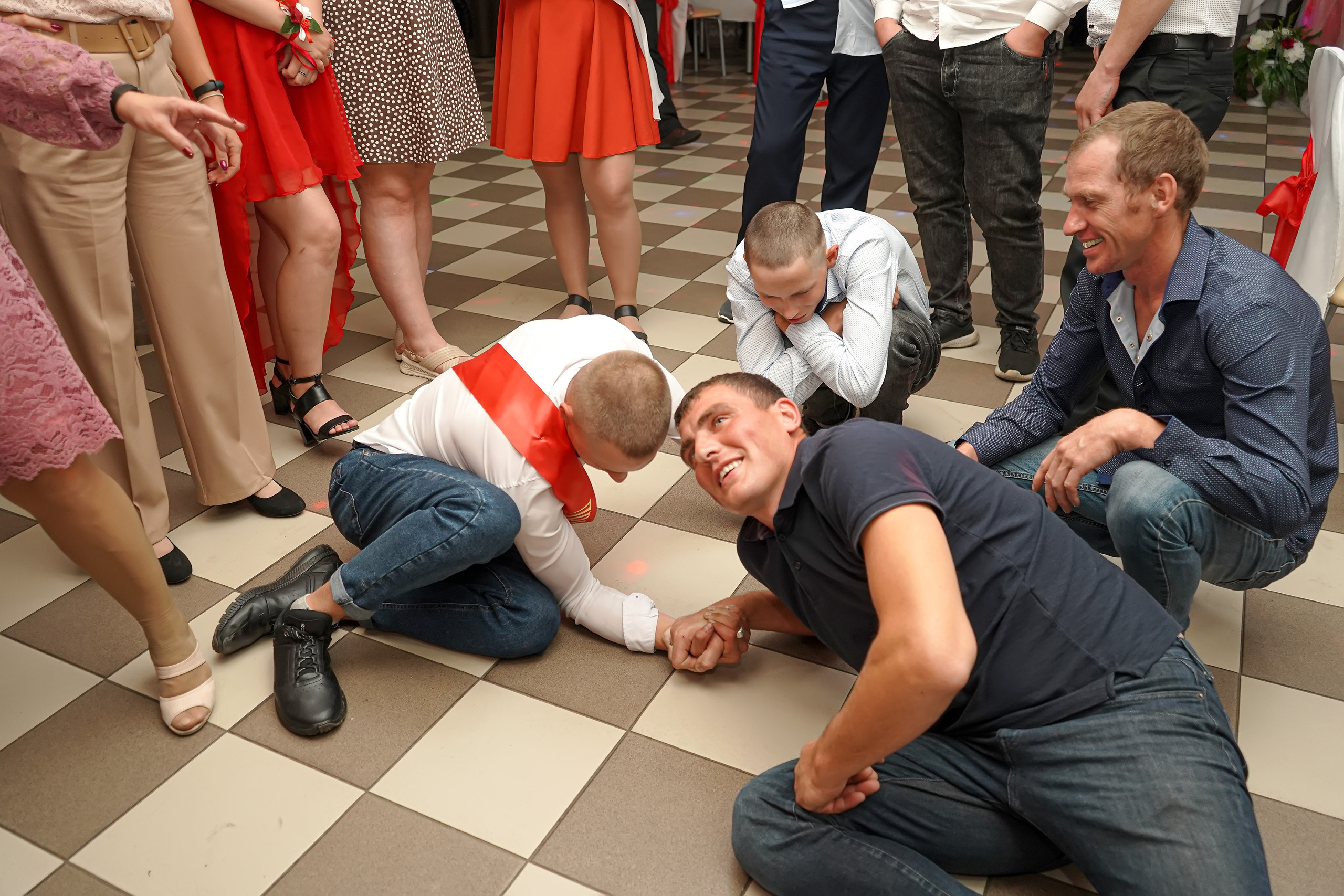 Свадьба. Фотограф, видеооператор Нина Коршунова