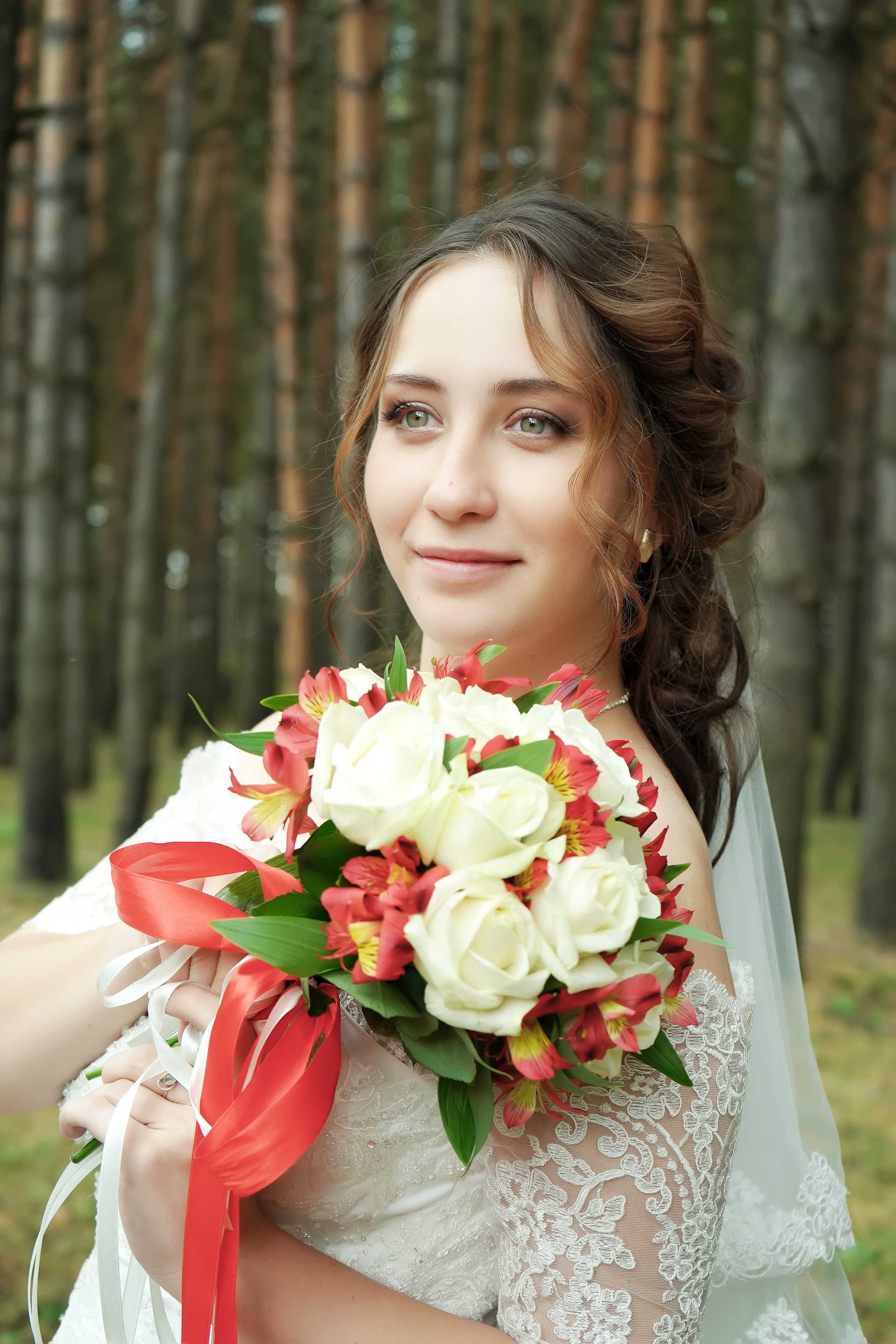 Свадьба. Фотограф, видеооператор Нина Коршунова